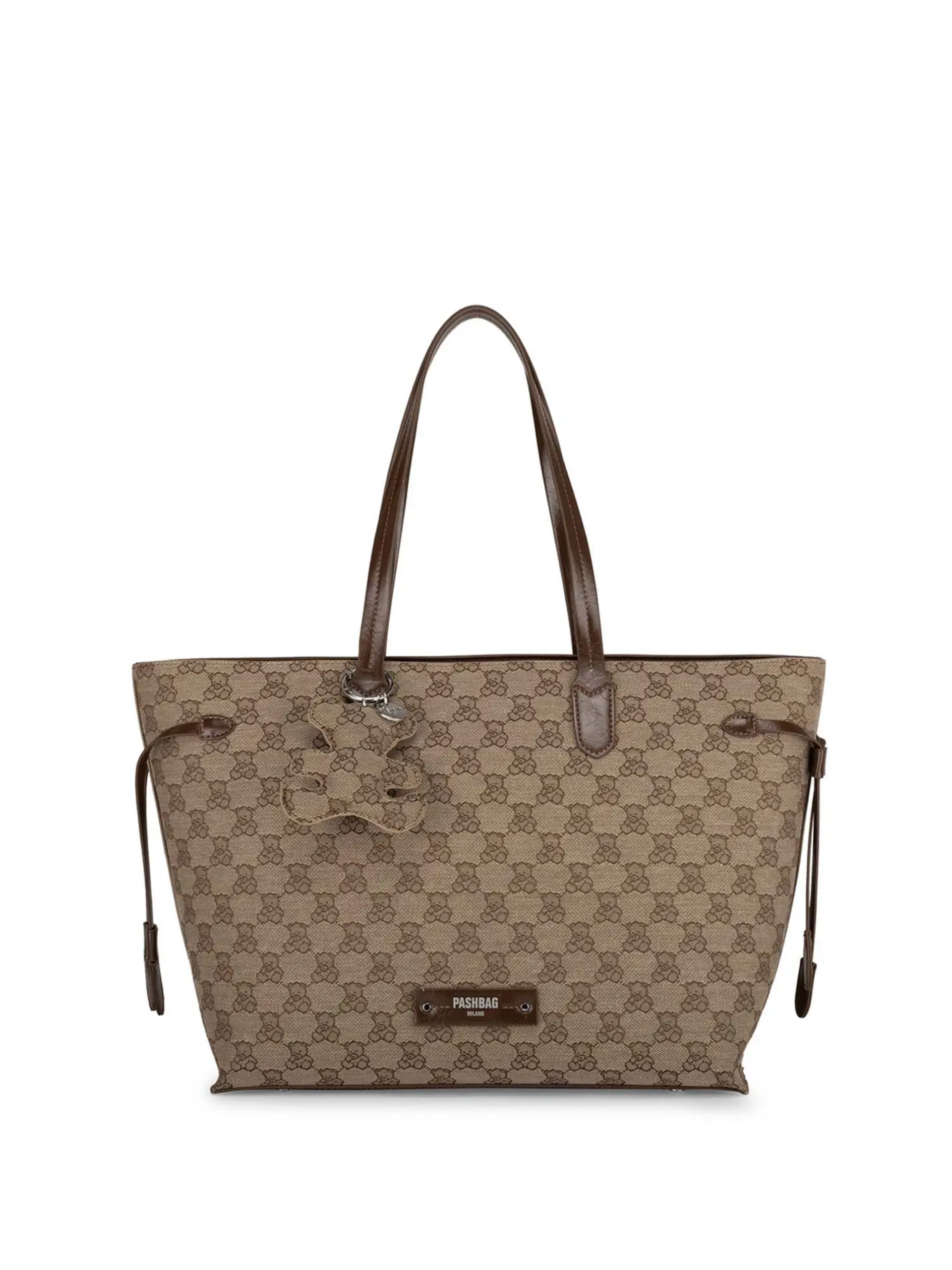 BORSA  SHOPPER COLLEZIONE SOHO PASHBAG MATILDE