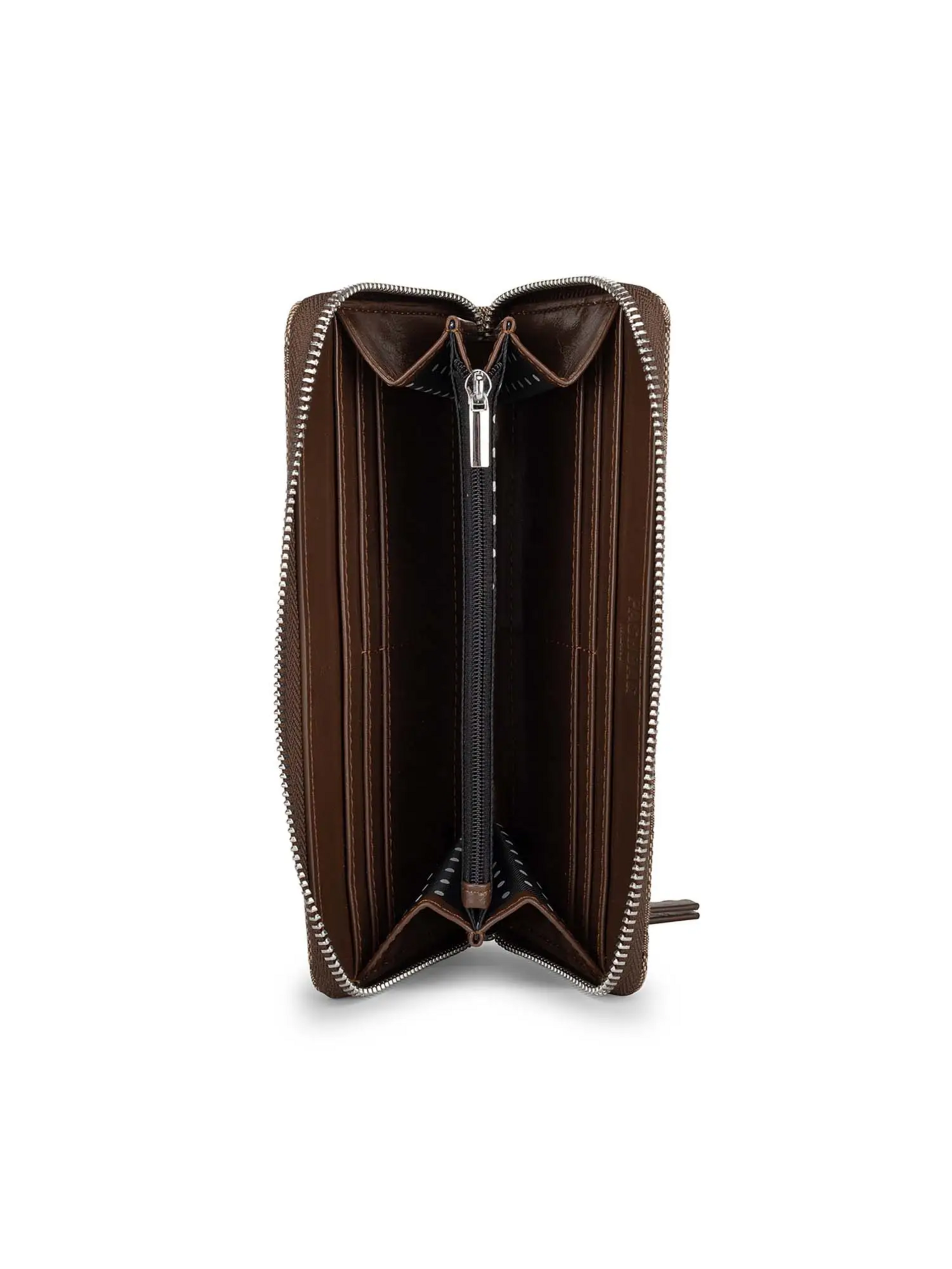 Portafoglio Donna  COLLEZIONE SOHO PASHBAG Brigitte