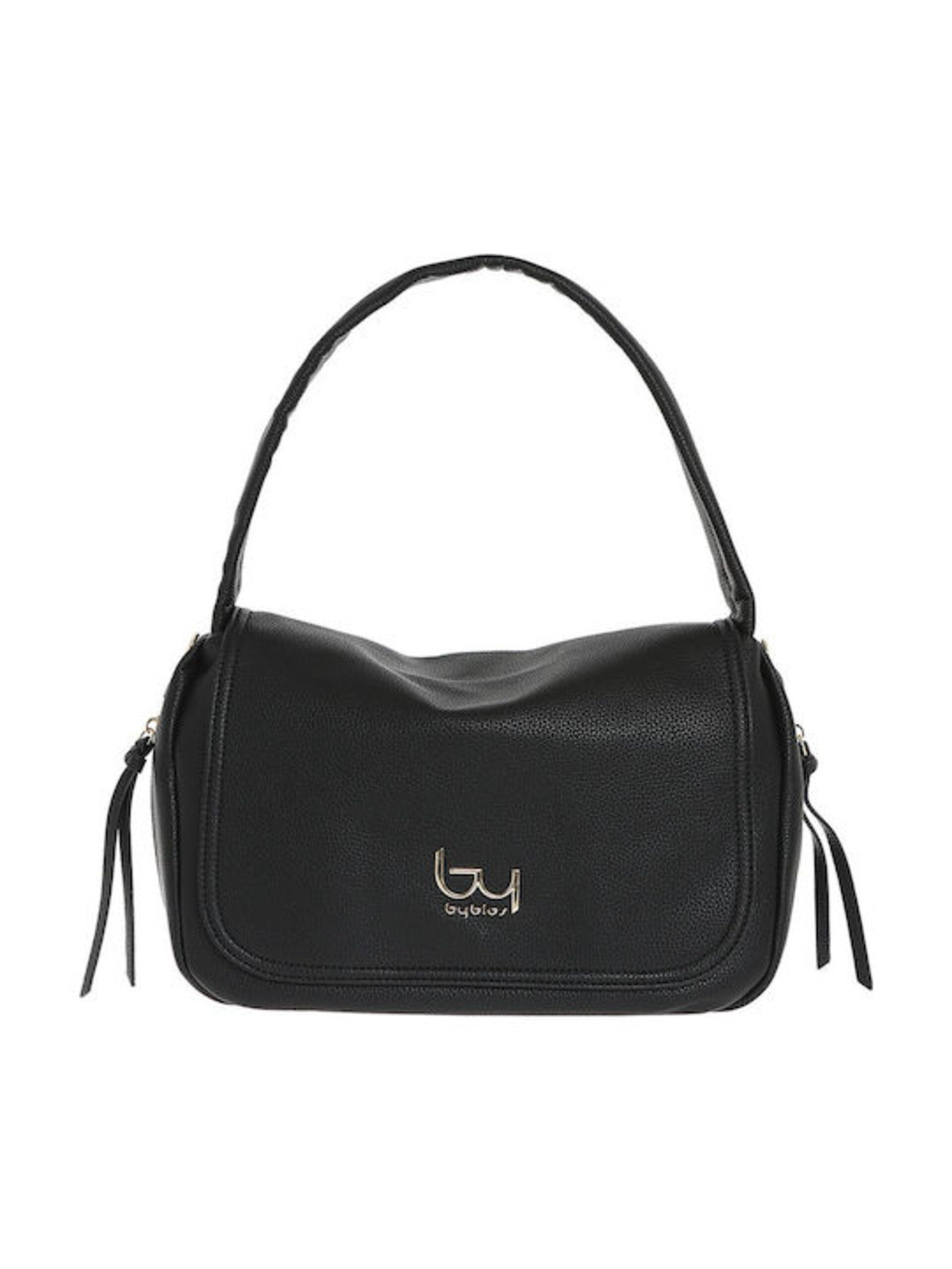 BORSA A TRACOLLA CON PATTA  BYBS34B05 By Byblos LIBRA