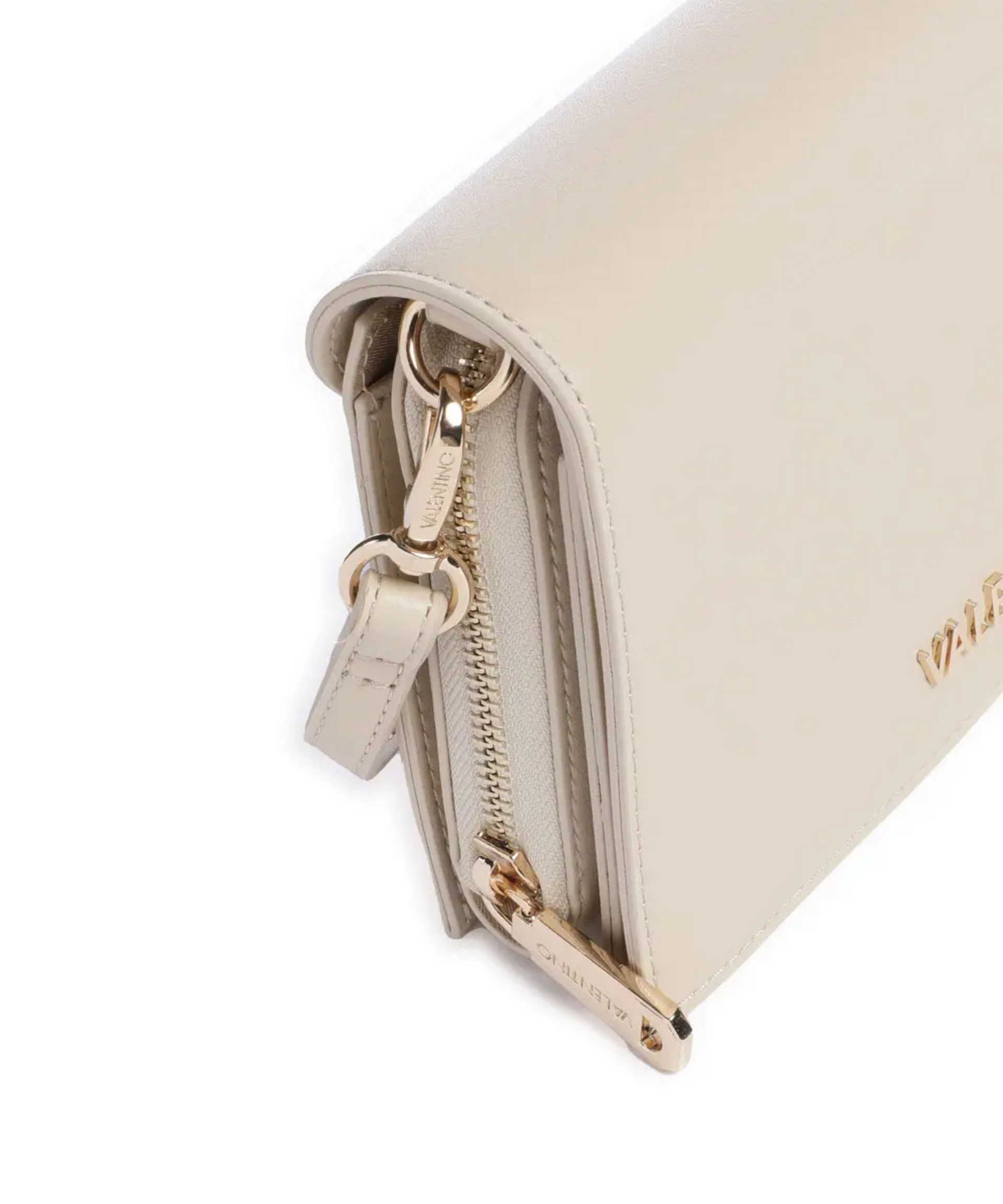 BORSA A SPALLA CON PATTA VBS9IE17 VALENTINO Linea EMBER
