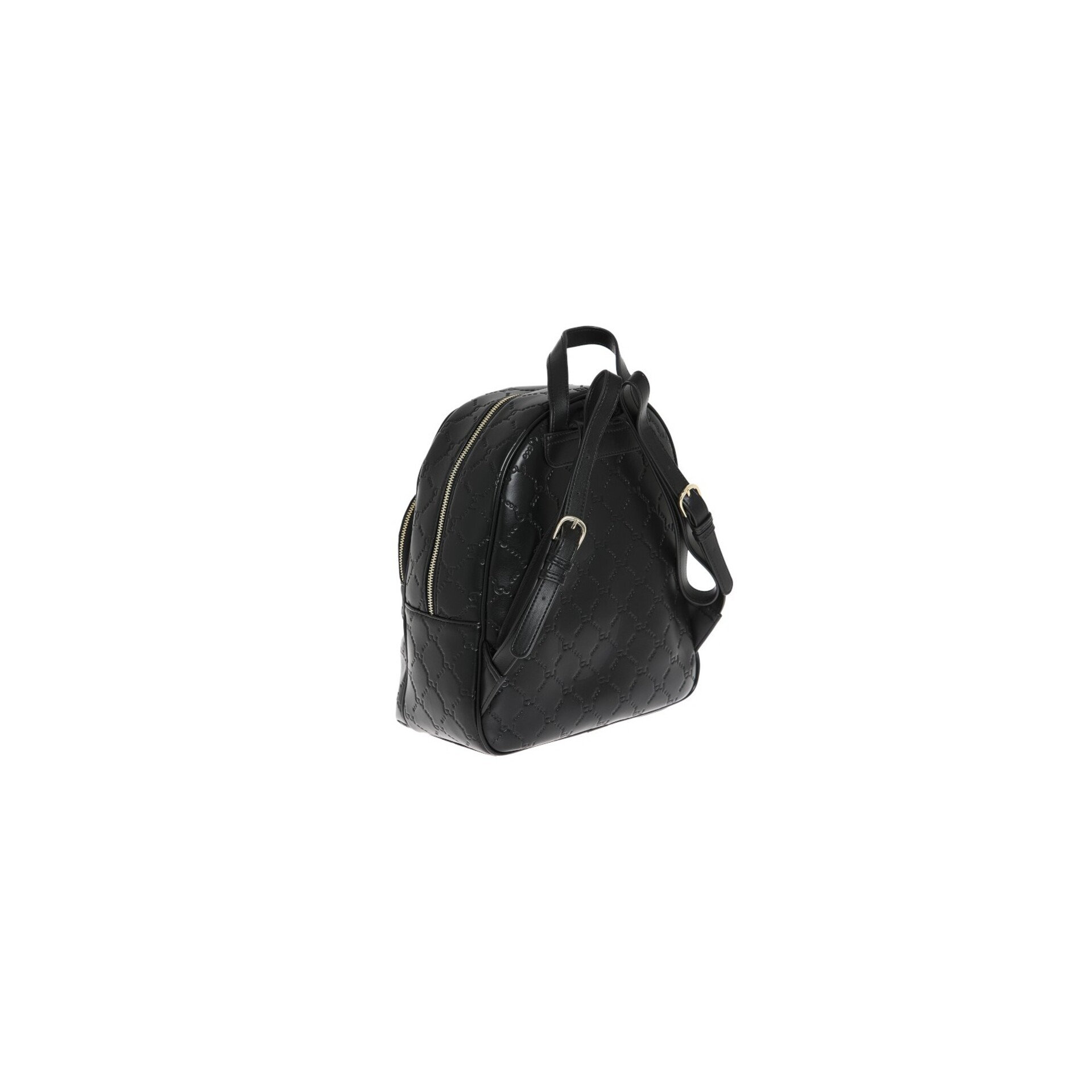 BORSA  A  ZAINO NERO BYBS68B02 By Byblos LINEA  IVY