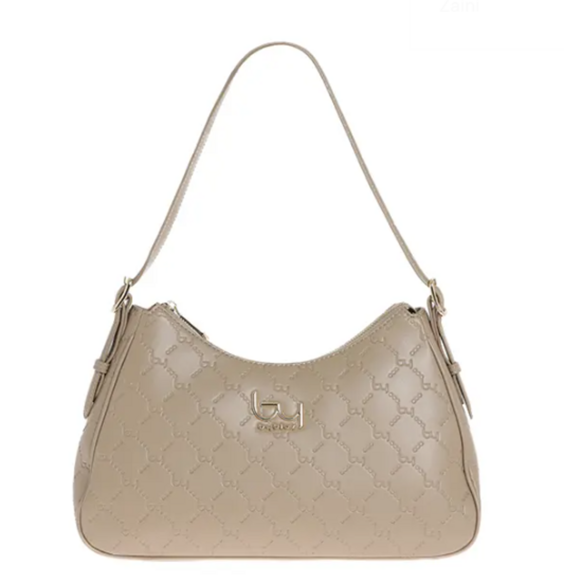 BORSA  A SACCA  BEIGE BYBS68B03 By Byblos LINEA  IVY