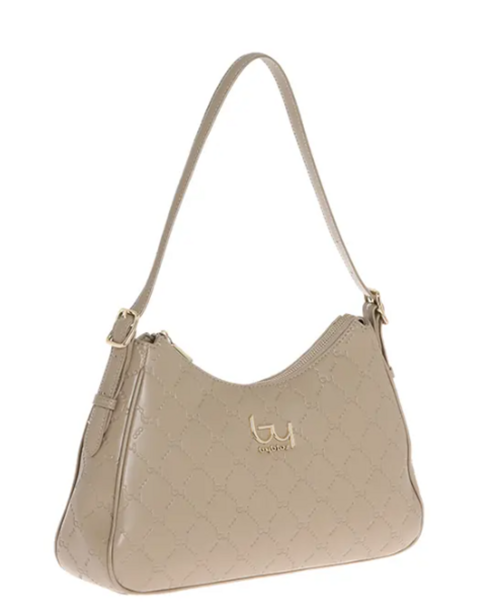 BORSA  A SACCA  BEIGE BYBS68B03 By Byblos LINEA  IVY