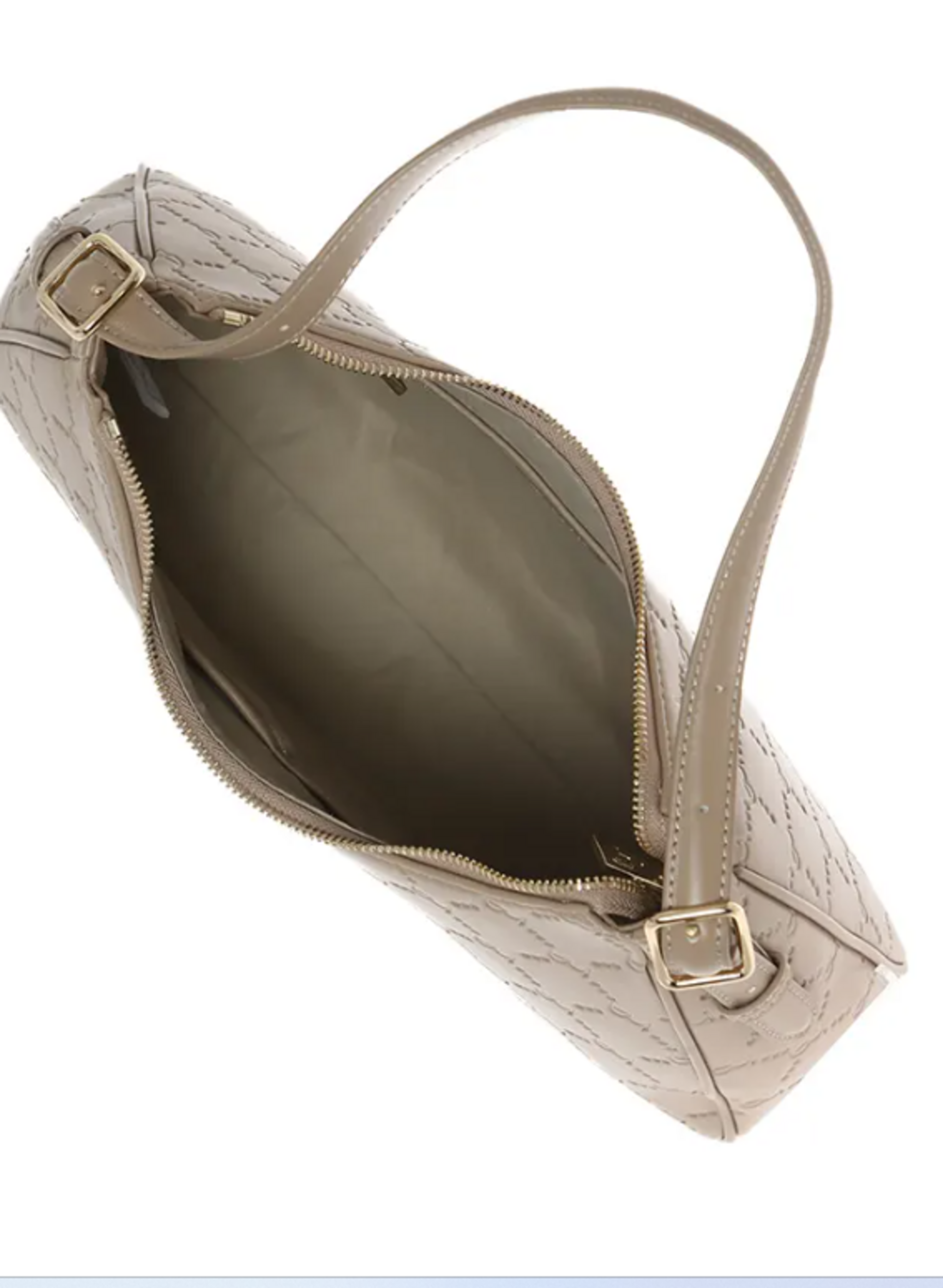 BORSA  A SACCA  BEIGE BYBS68B03 By Byblos LINEA  IVY