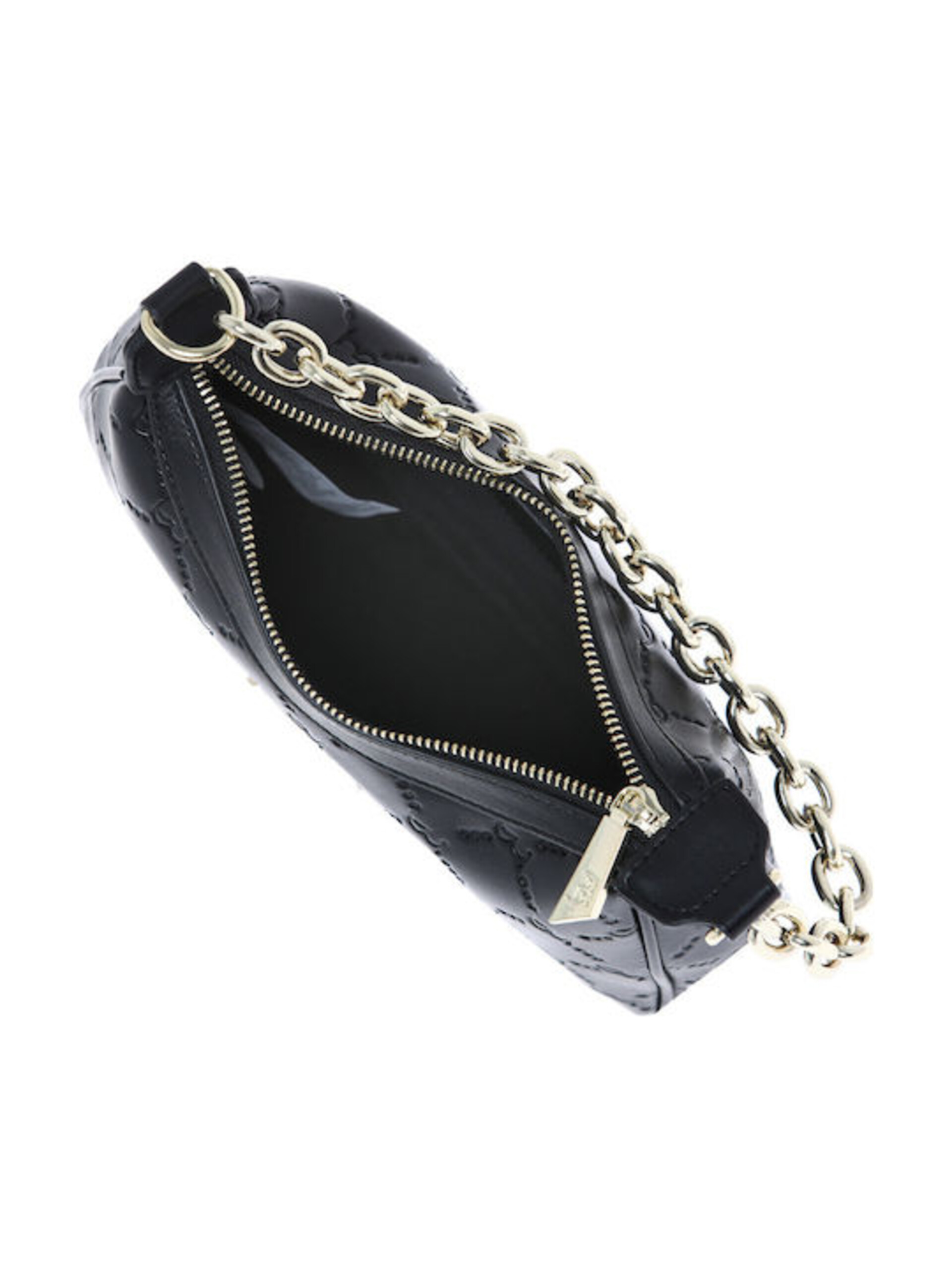 BORSA  A  TRACOLLA   PRUGNA BYBS68B04 By Byblos LINEA  IVY