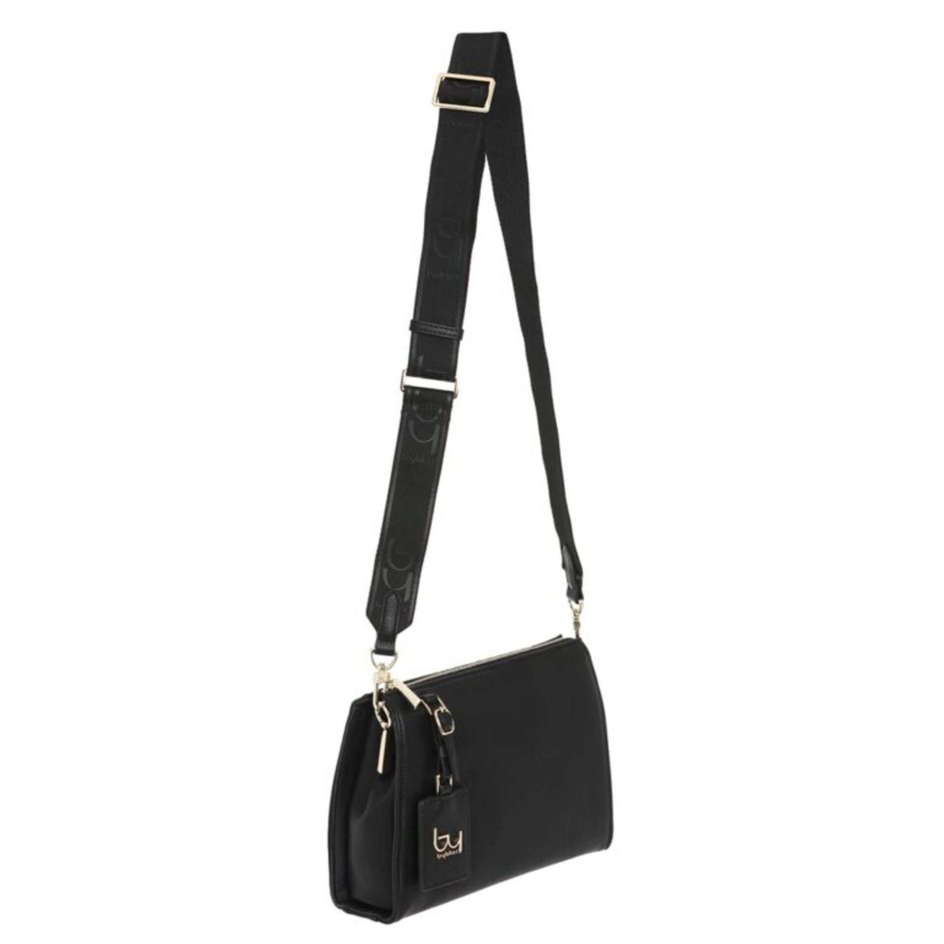 BORSA  A TRACOLLA  BYBS54B04 By Byblos LINEA  ARABELLA