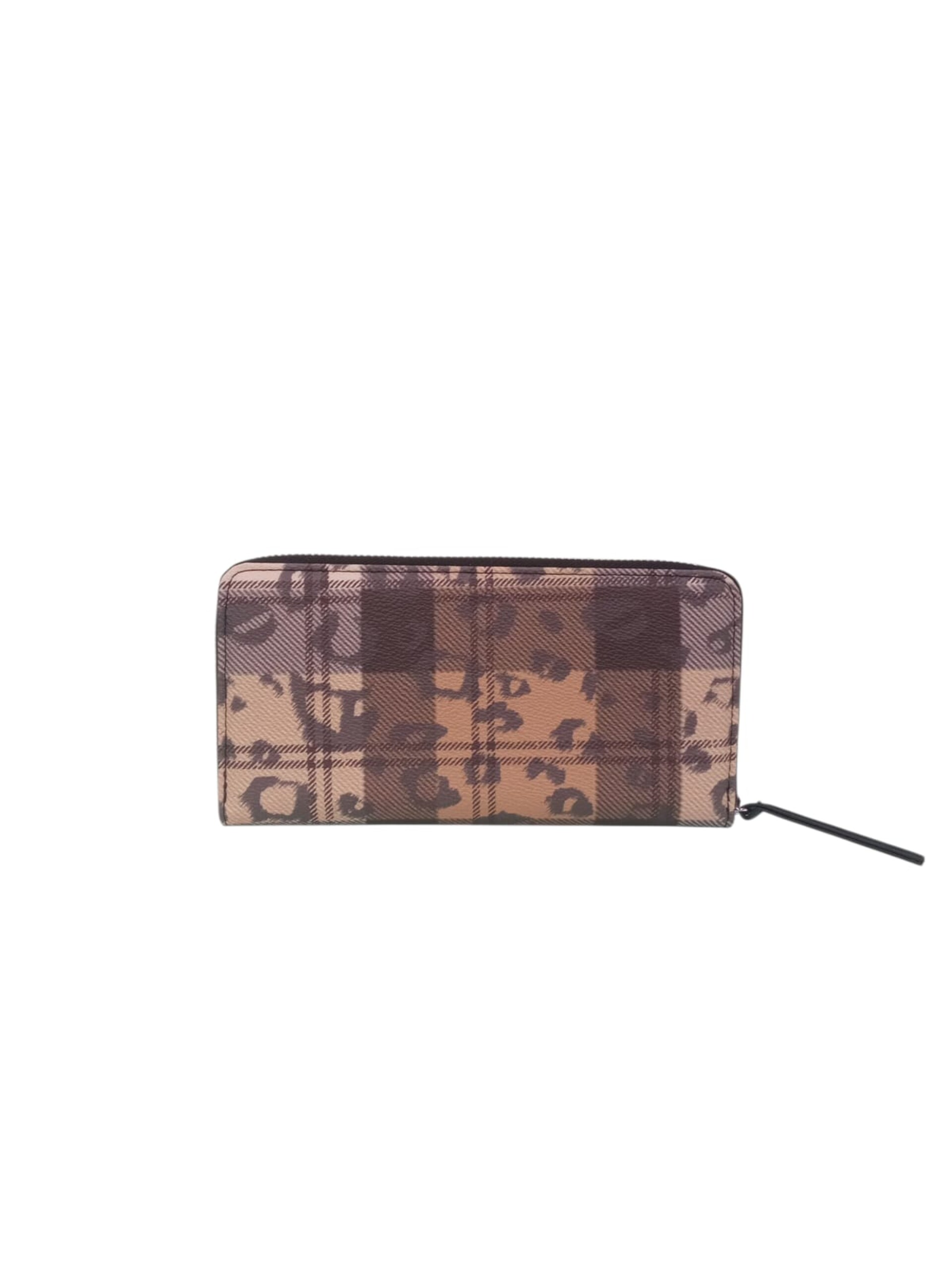 Portafoglio Donna PashBAG ATELIER DU SAC Brigitte Coll Trace