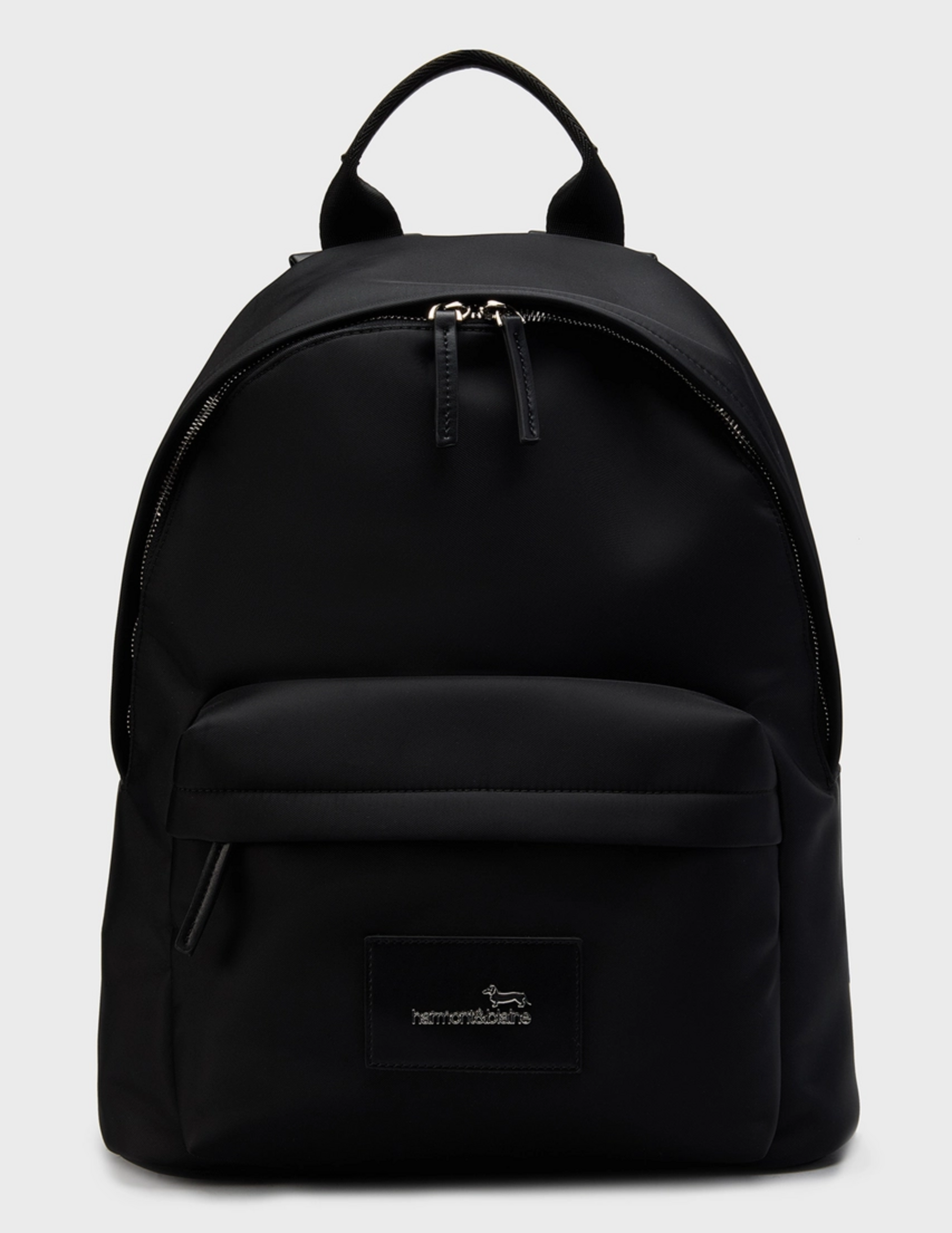 ZAINO NERO P/C 15 POLLICI Harmont & Blaine BLAINE WEEK END