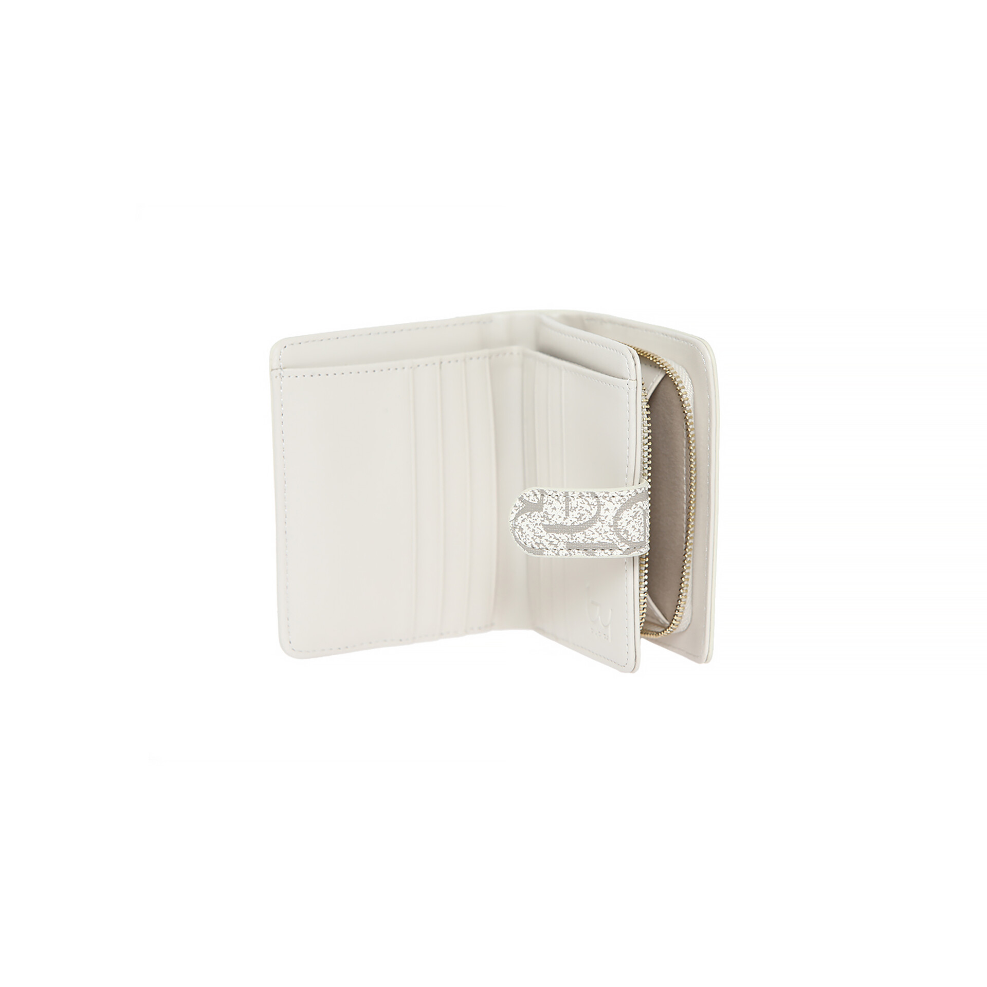 PORTAFOGLIO PICCOLO  DONNA  BYPS64A215    By Byblos LINEA NOTREDAME