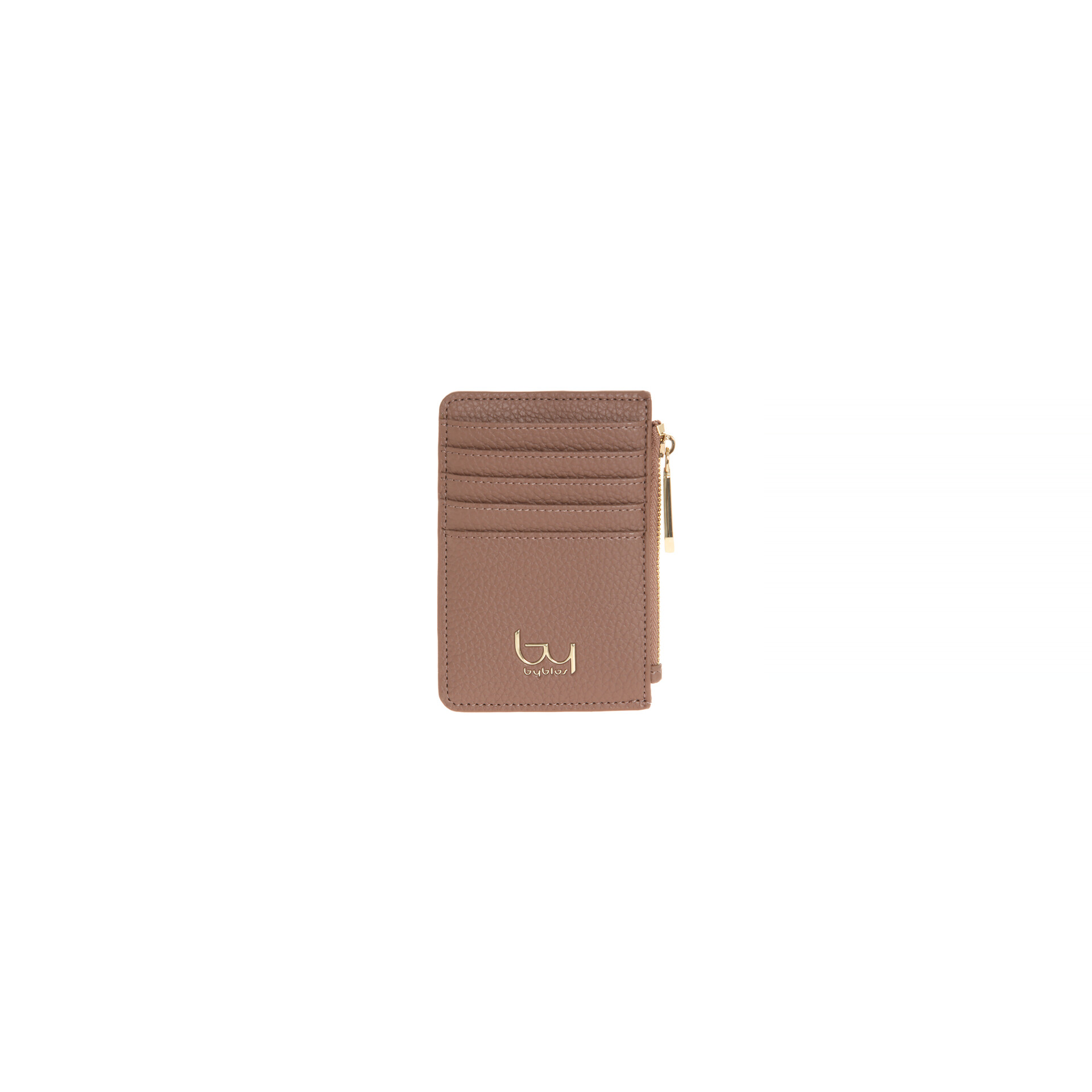 Portafoglio Donna piatto con cerniera BYPS33B820 By Byblos Linea Naos