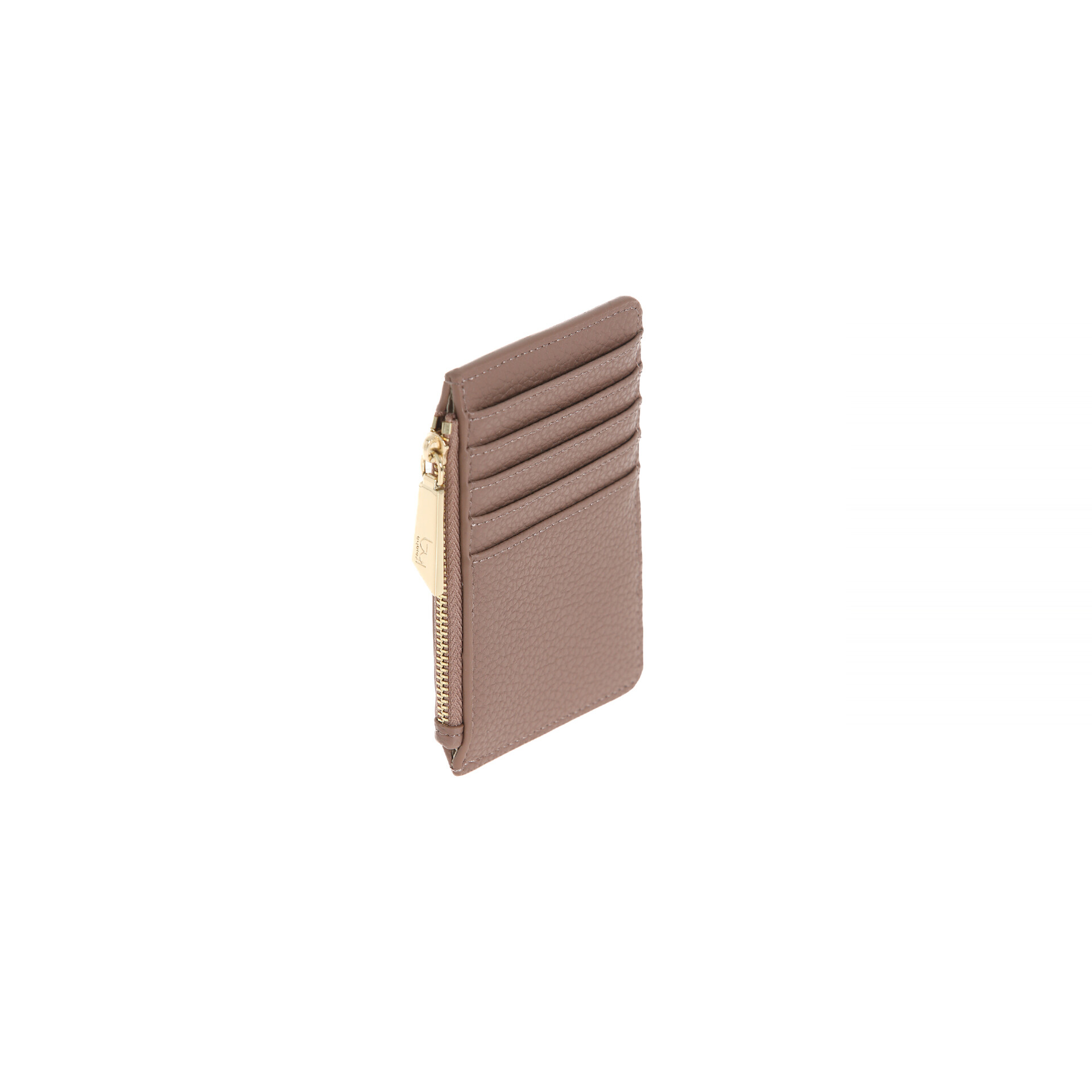 Portafoglio Donna piatto con cerniera BYPS33B820 By Byblos Linea Naos