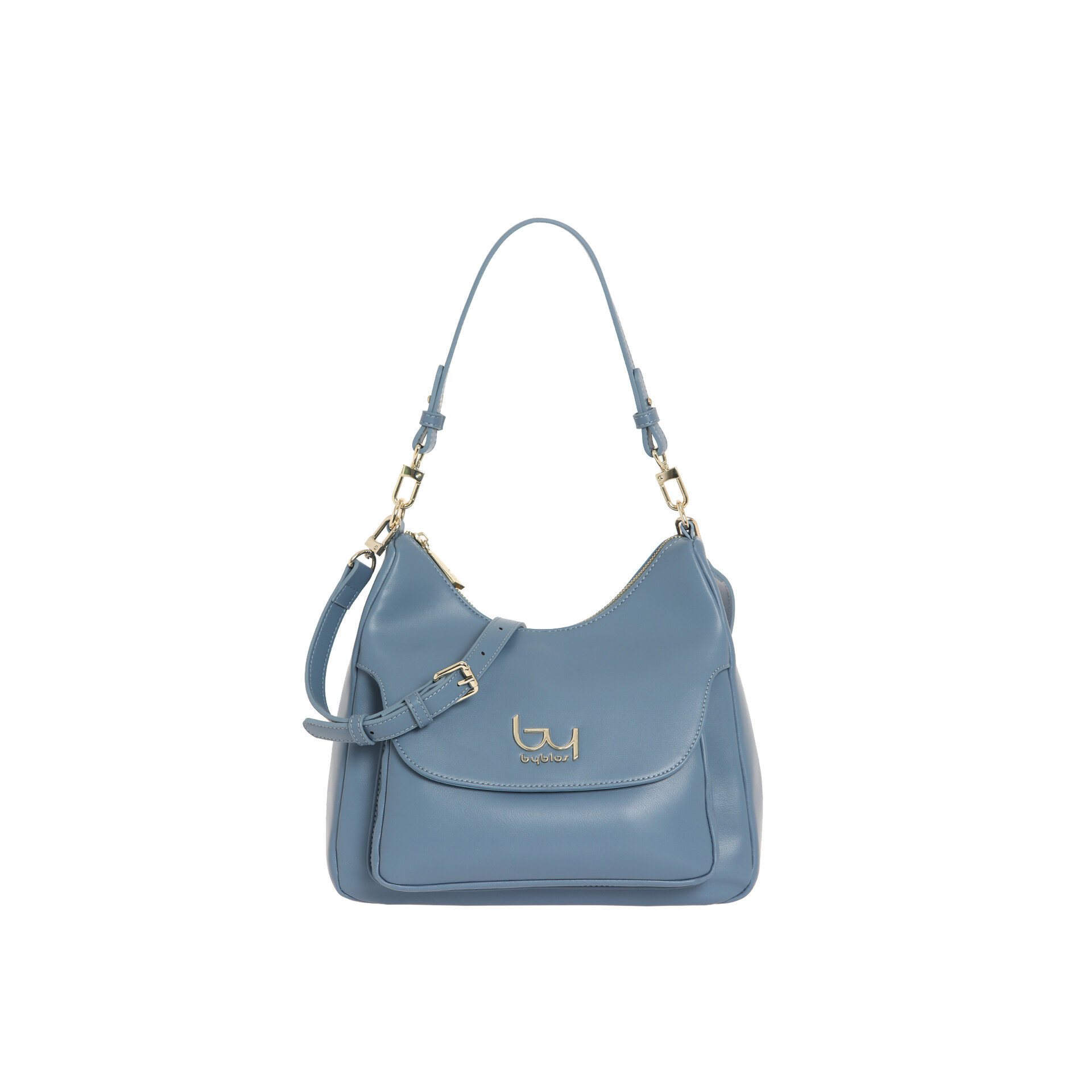 BORSA  A  TRACOLLA  BYBS70B03 By Byblos LINEA  TIANA