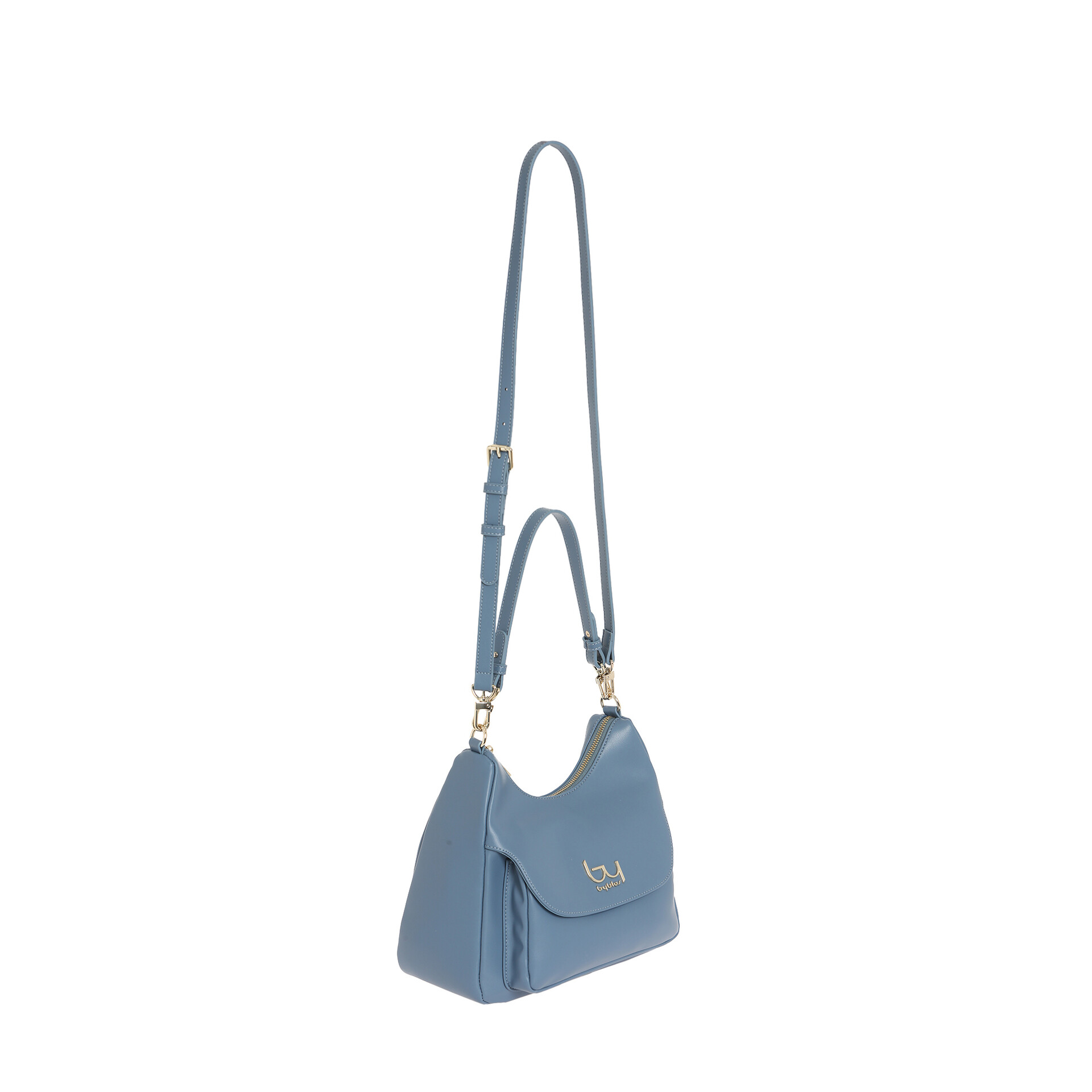 BORSA  A  TRACOLLA  BYBS70B03 By Byblos LINEA  TIANA