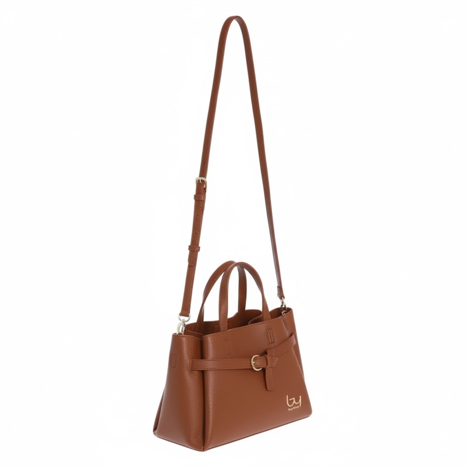 BORSA A MANO CON TRACOLLA BYBS48B02 By Byblos AYA