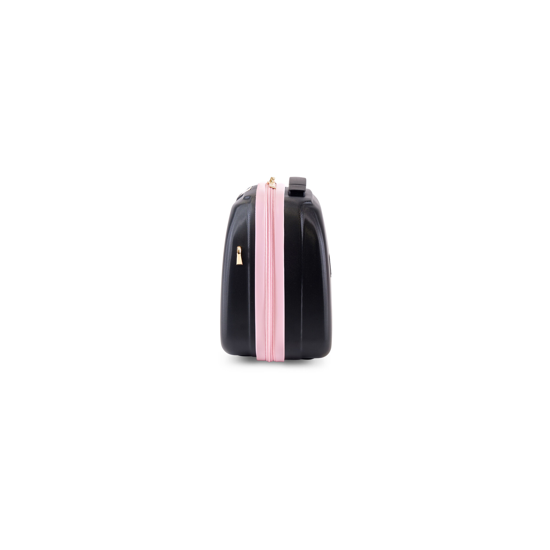 Beauty Case nero BRACCIALINI LINEA PUPPIES