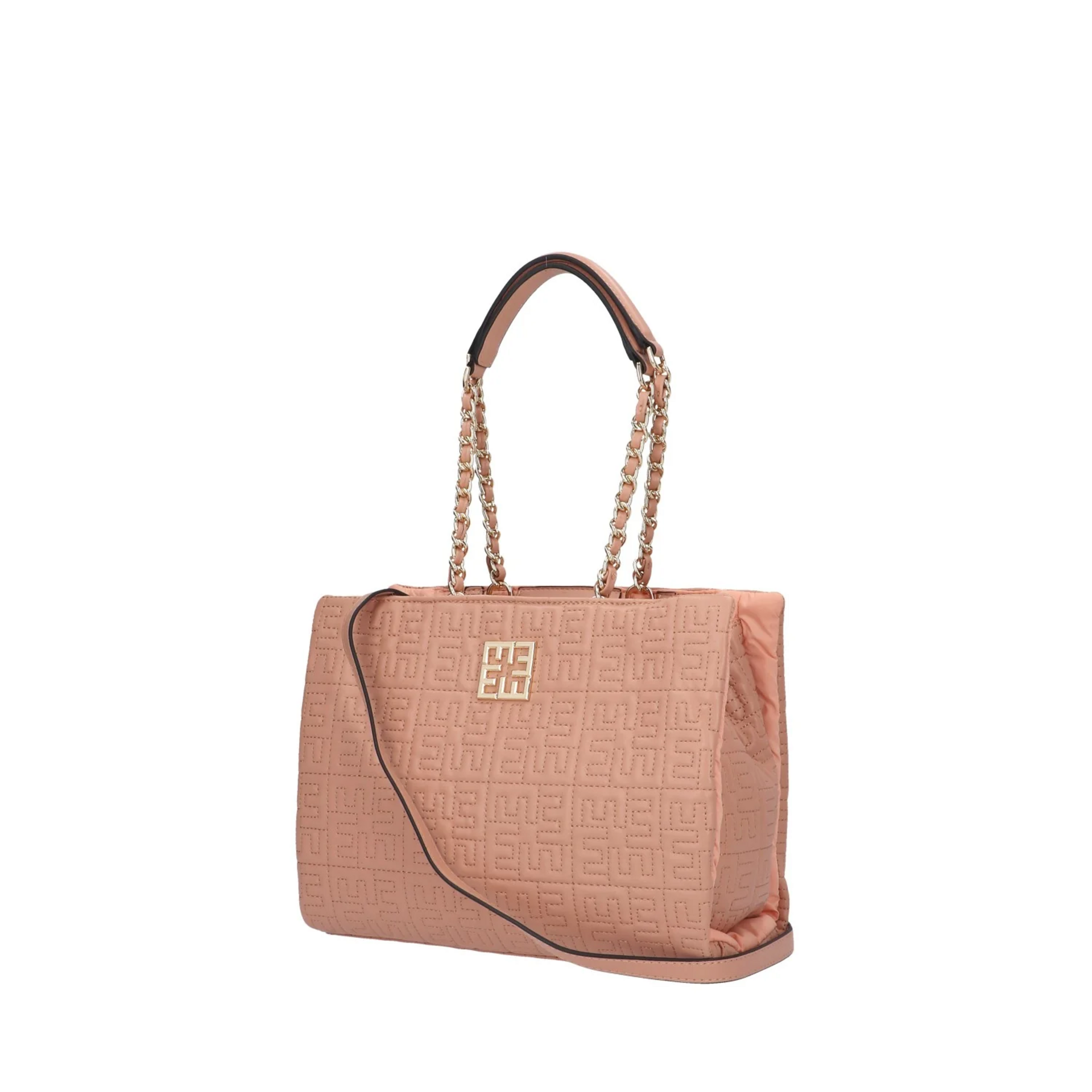 BORSA DOPPI MANICI CATENE CIPRIA ERMANNO SCERVINO LINEA ROSEMARY