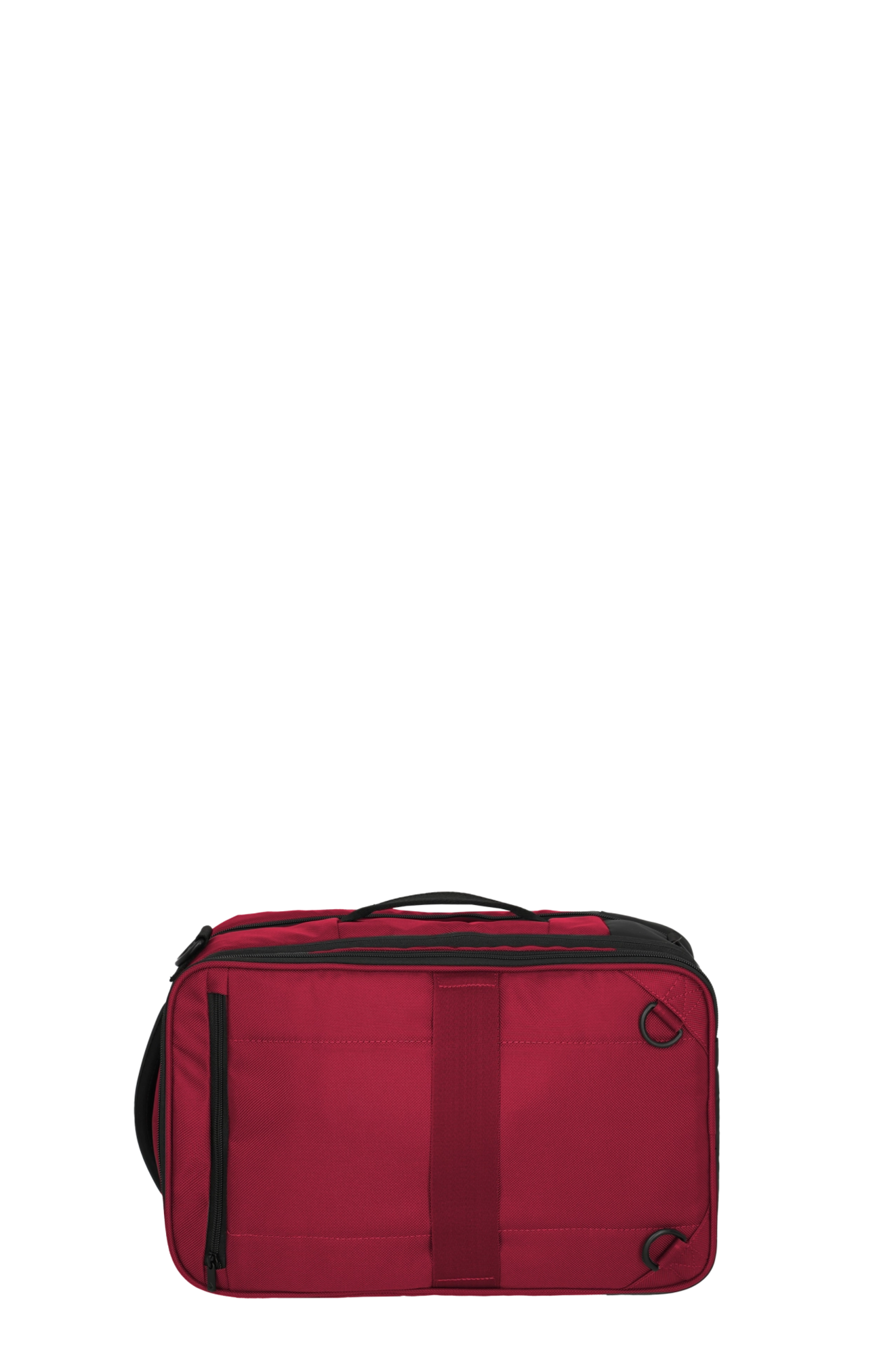 BORSA ZAINO DA VIAGGIO ROSSO TRAVELITE linea crosslite Rianair