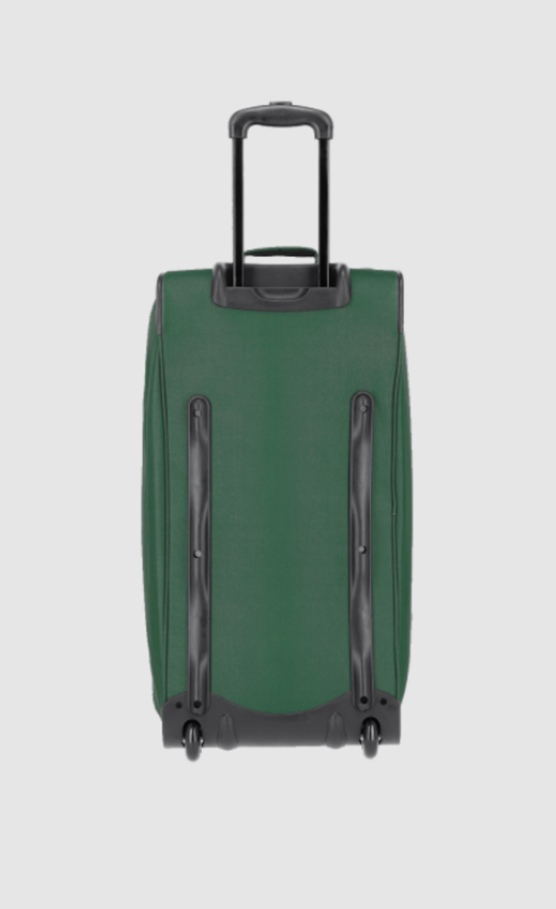 Borsone  con ruote verde TRAVELITE Linea  Basics Fresh