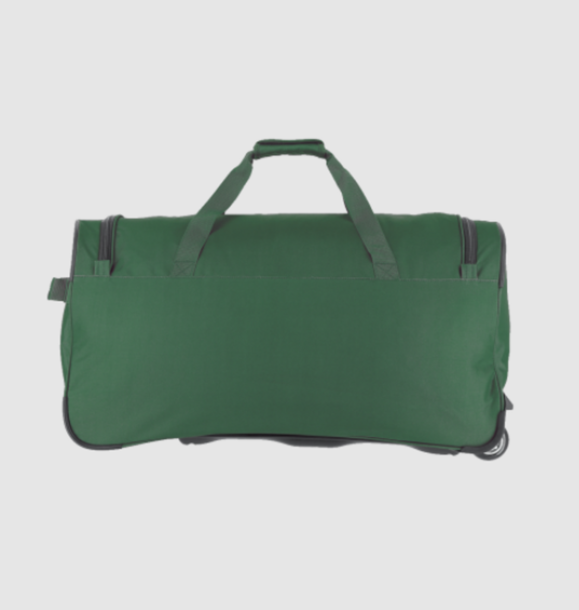 Borsone  con ruote verde TRAVELITE Linea  Basics Fresh
