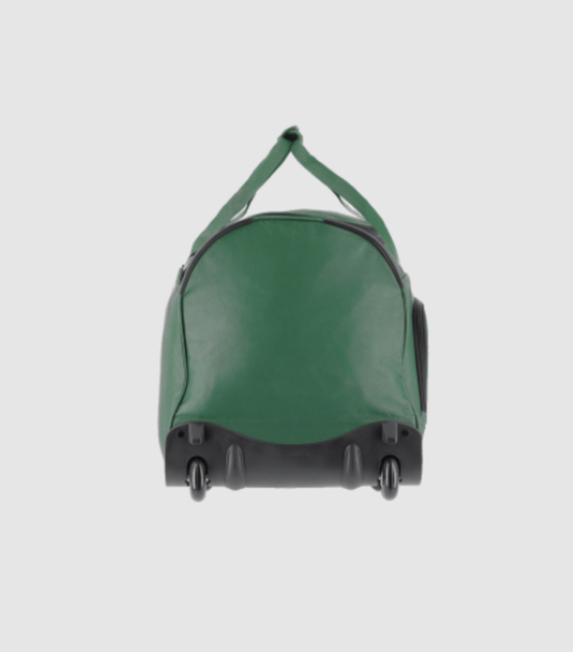 Borsone  con ruote verde TRAVELITE Linea  Basics Fresh