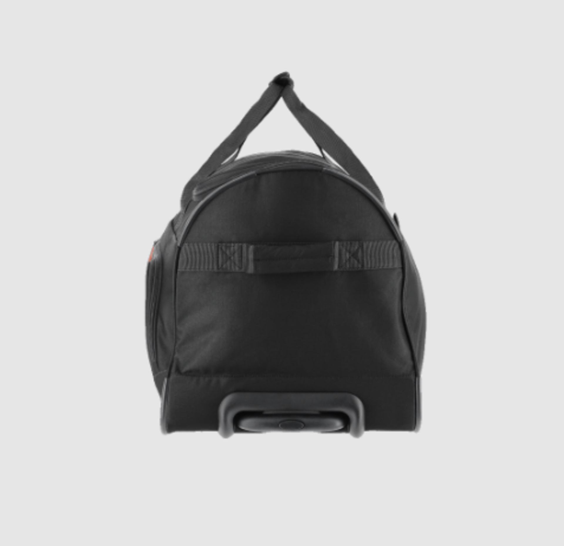 Borsone  con ruote nero TRAVELITE Linea  Basics Fresh