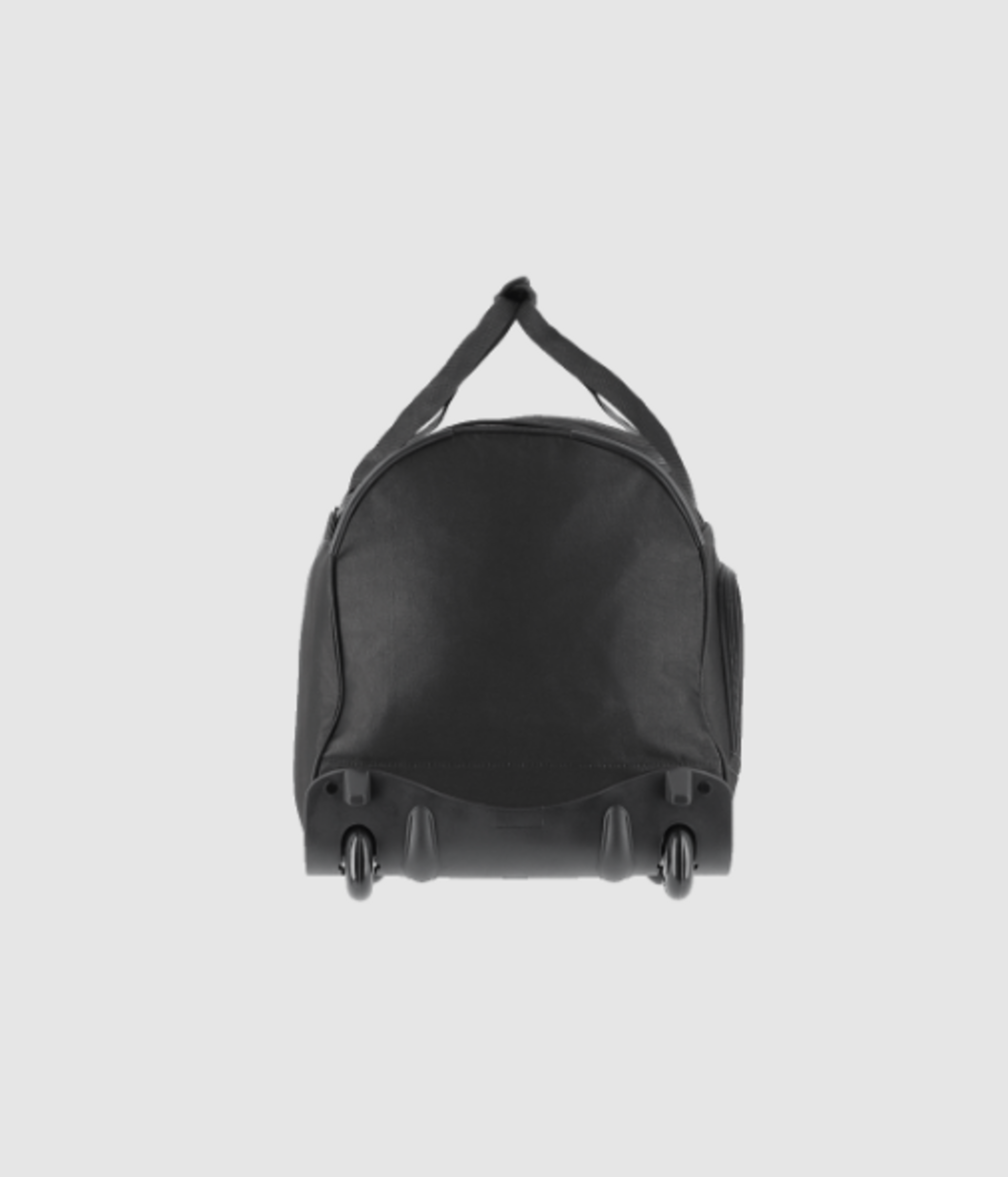 Borsone  con ruote nero TRAVELITE Linea  Basics Fresh