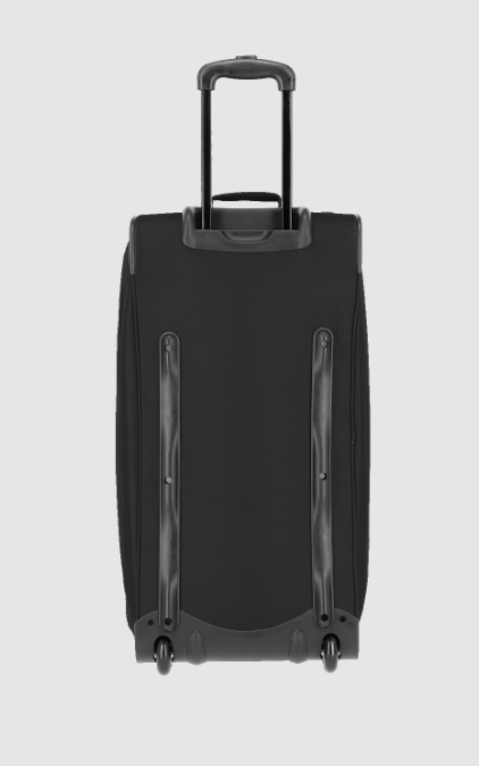 Borsone  con ruote nero TRAVELITE Linea  Basics Fresh