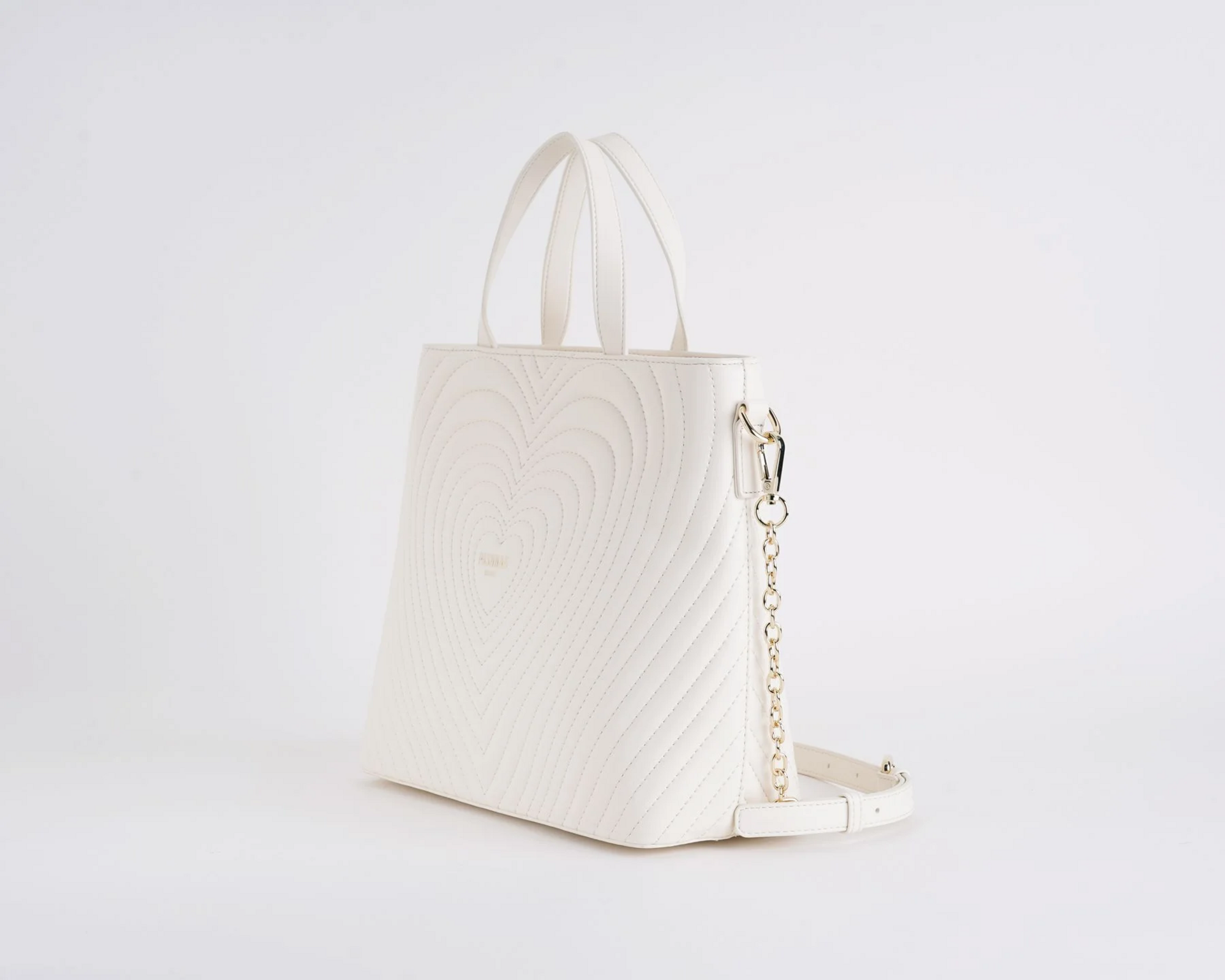 BORSA  A MANO CON TRACOLLA PASHBAG +SCIARPA IN OMAGGIO LINEA LOVE ATELIER DU SAC PETITE STEFFY