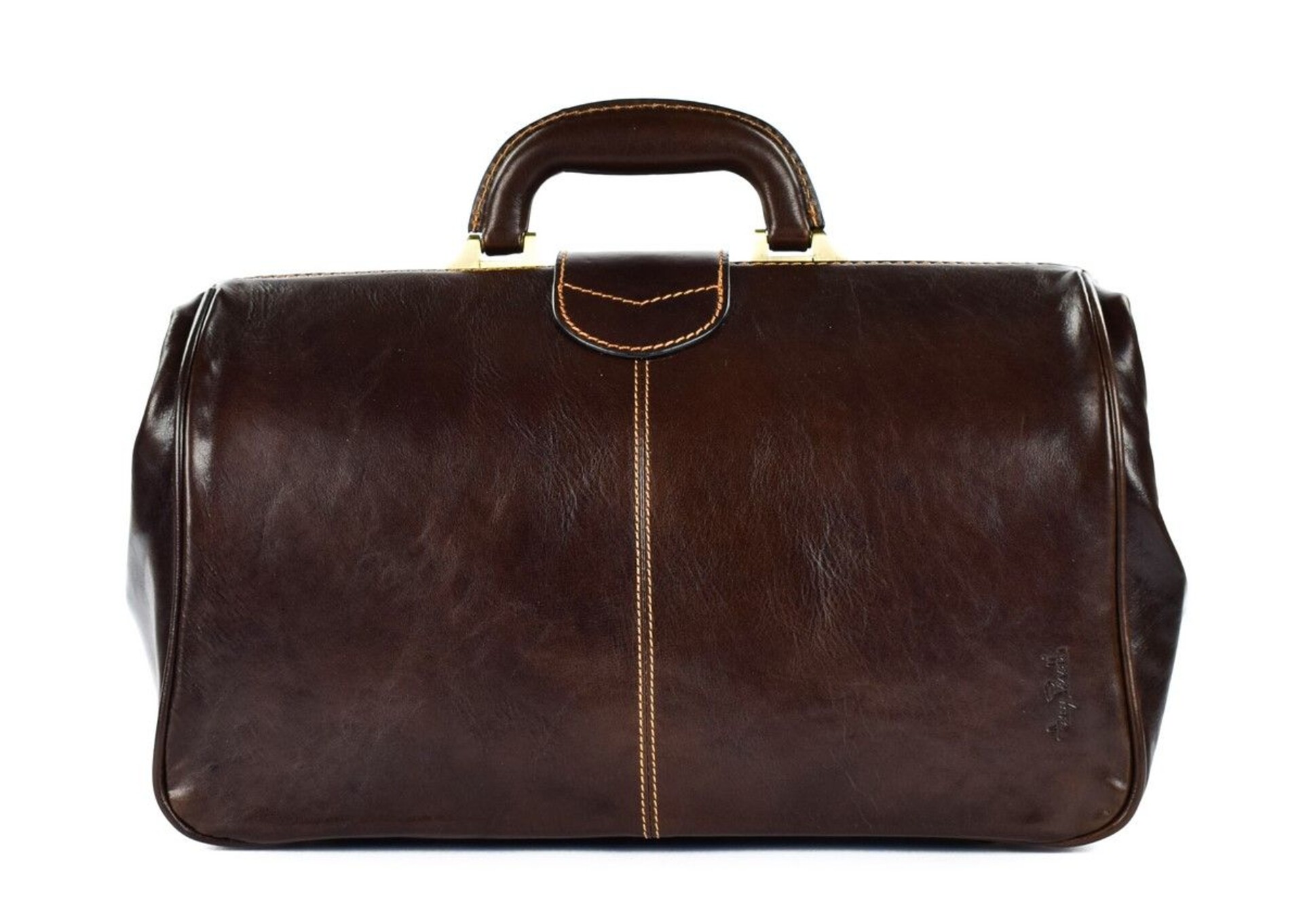 BORSA MEDICO  PELLE   MORO TONY PEROTTI 8051