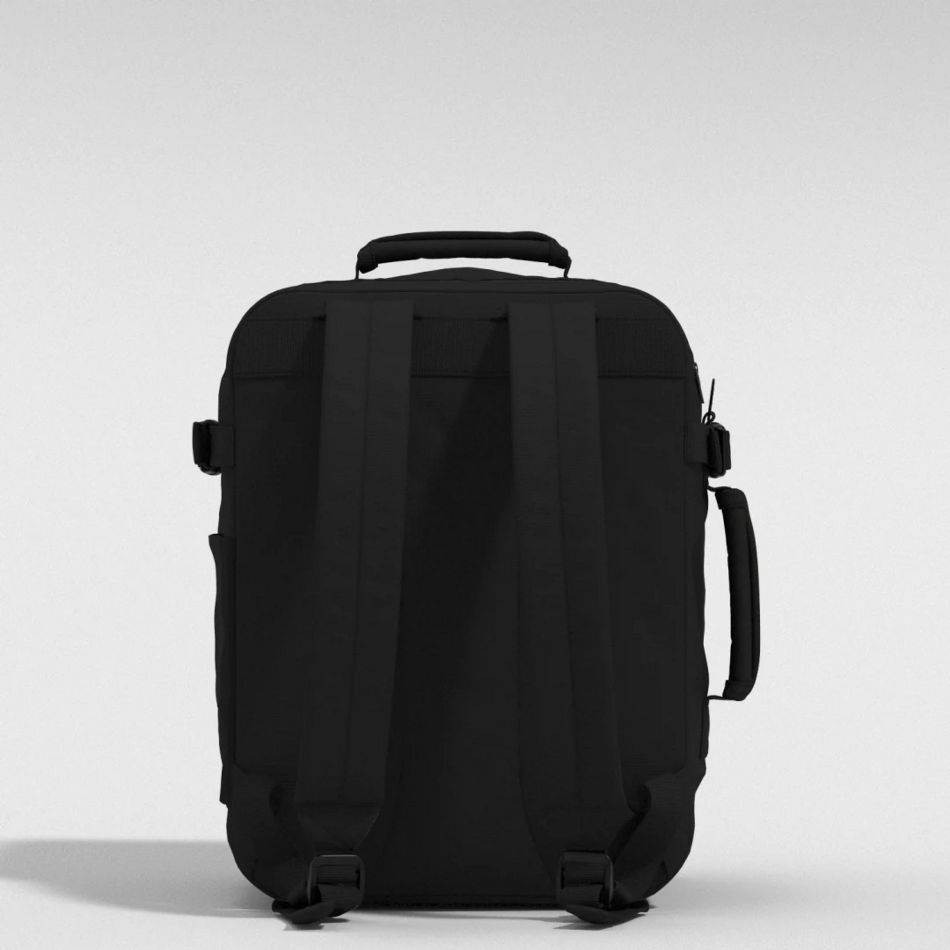 ZAINO DA VIAGGIO Classic Tech 28 ABSOLUTE BLACK Cabin Zero CABIN ZERO