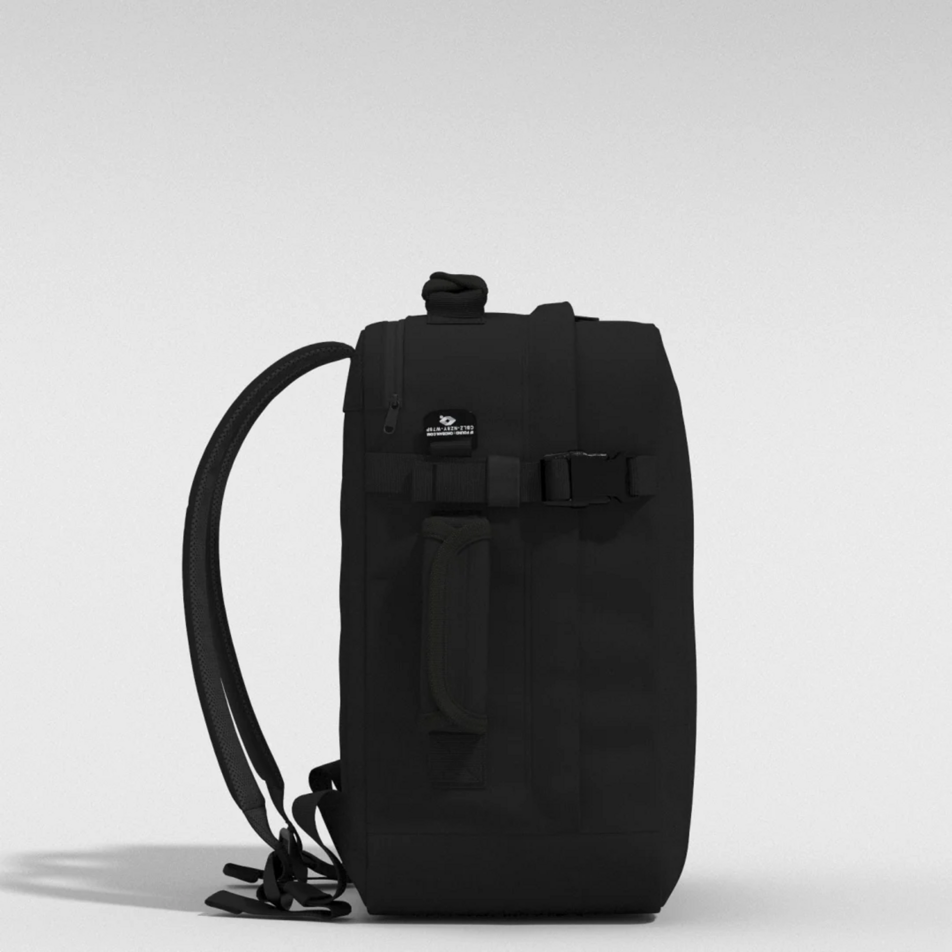 ZAINO DA VIAGGIO Classic Tech 28 ABSOLUTE BLACK Cabin Zero CABIN ZERO