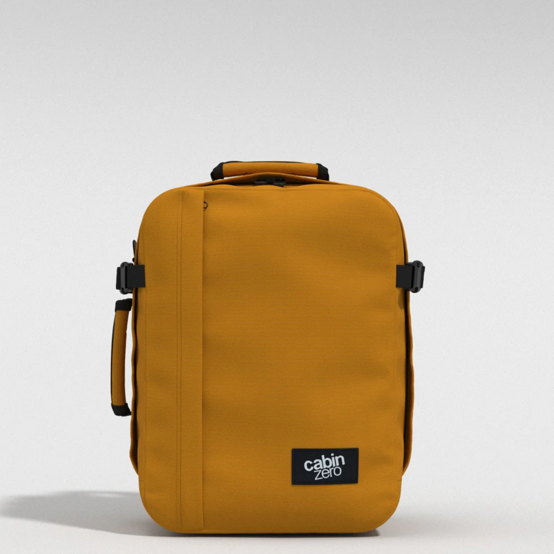 ZAINO DA VIAGGIO Classic Tech 28  ORANGE CHILL Cabin Zero CABIN ZERO