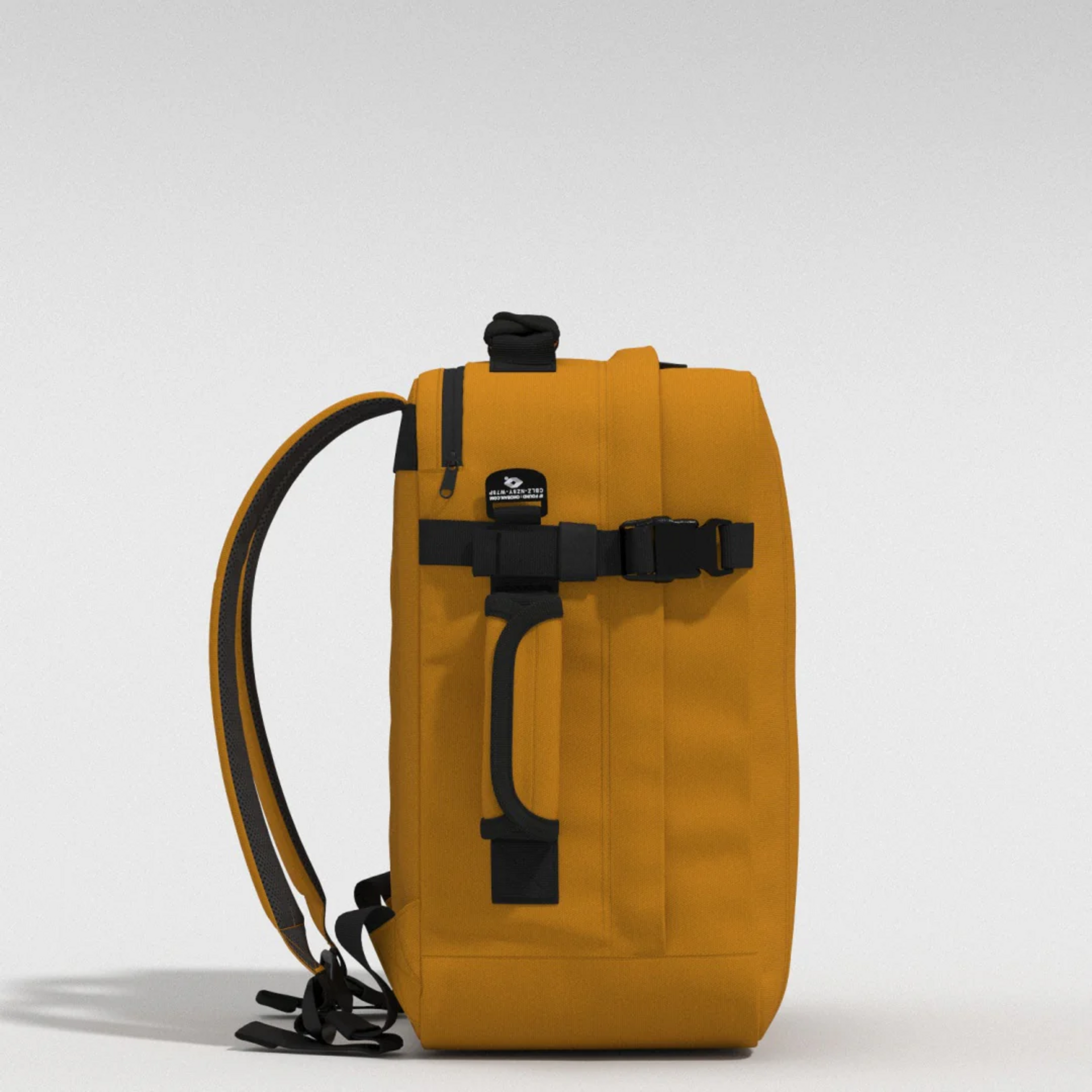 ZAINO DA VIAGGIO Classic Tech 28  ORANGE CHILL Cabin Zero CABIN ZERO