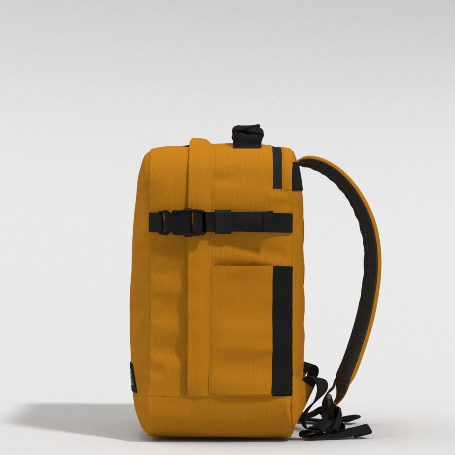 ZAINO DA VIAGGIO Classic Tech 28  ORANGE CHILL Cabin Zero CABIN ZERO