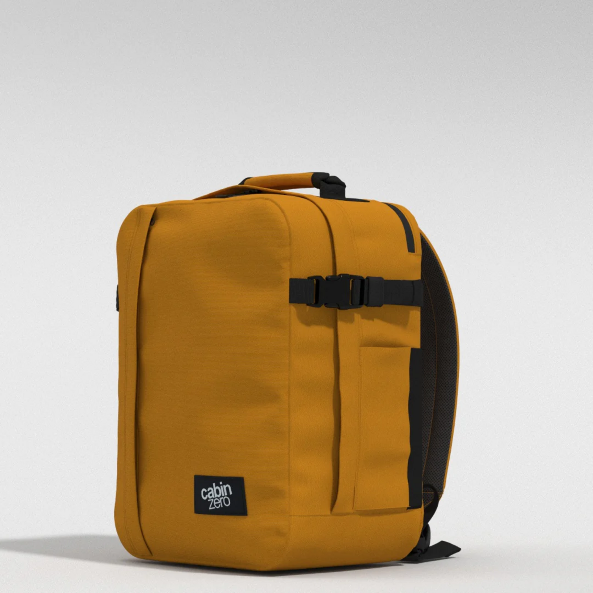 ZAINO DA VIAGGIO Classic Tech 28  ORANGE CHILL Cabin Zero CABIN ZERO