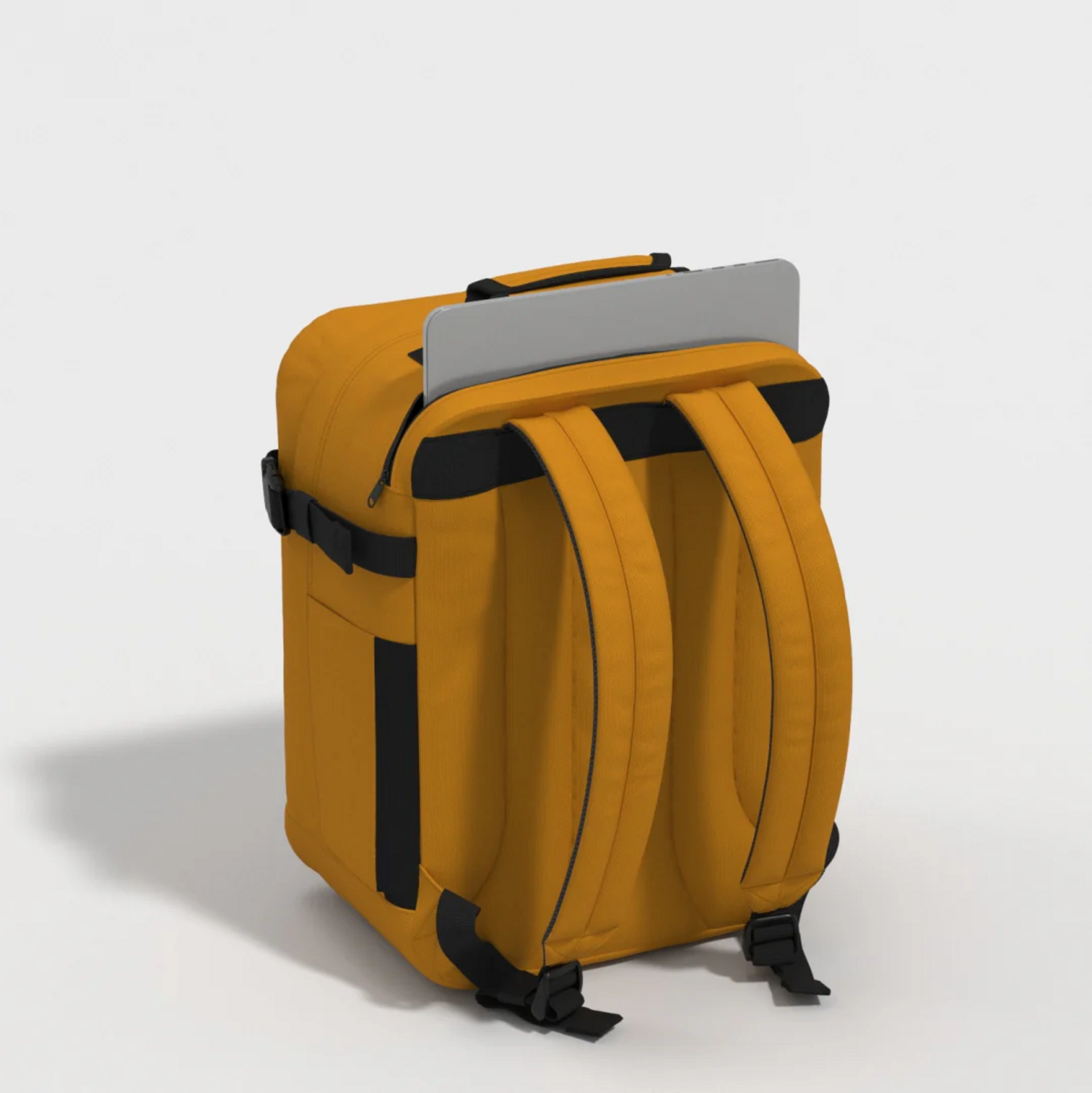 ZAINO DA VIAGGIO Classic Tech 28  ORANGE CHILL Cabin Zero CABIN ZERO
