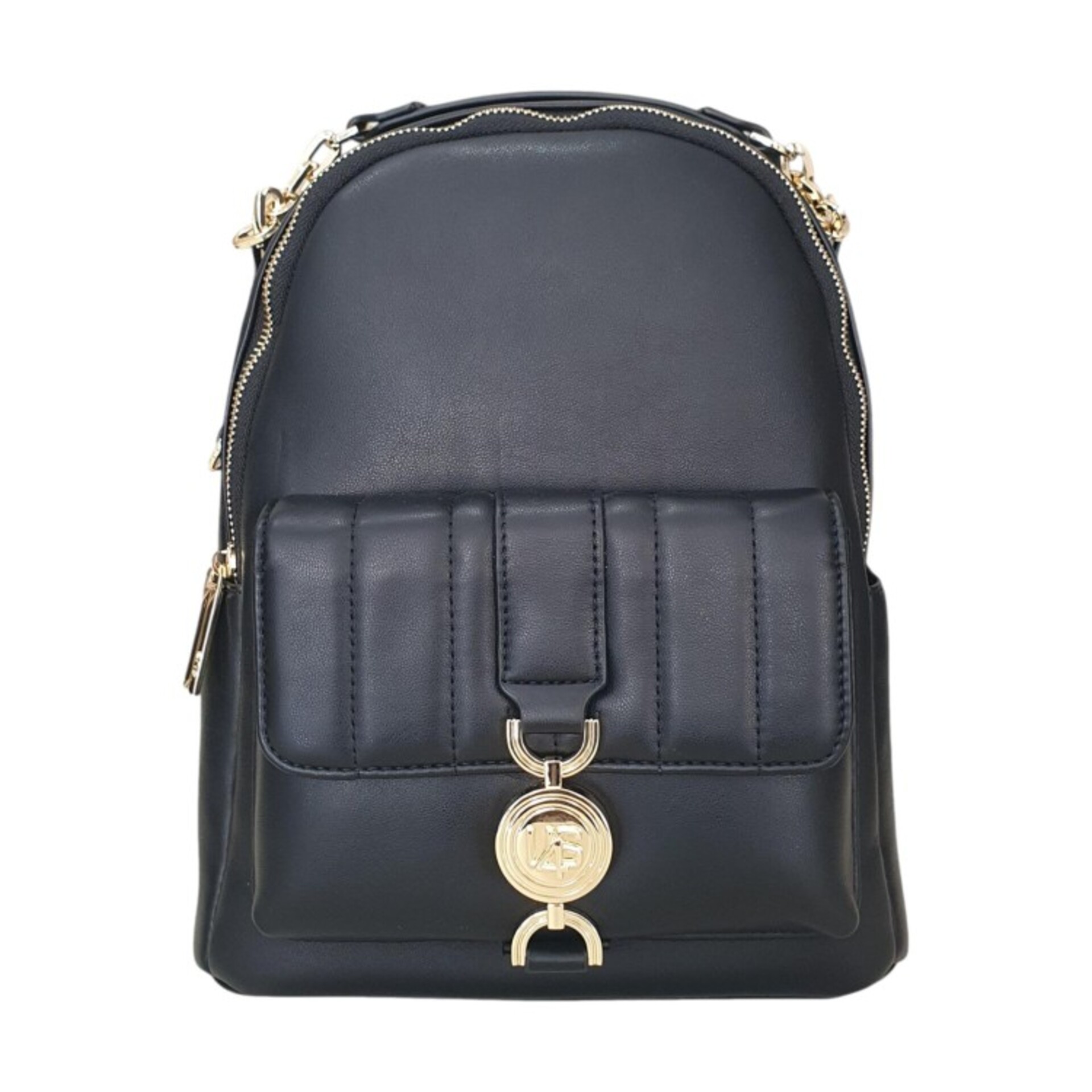 BORSA A ZAINO  NERA 4US CESARE PACIOTTI 4US TAYLOR