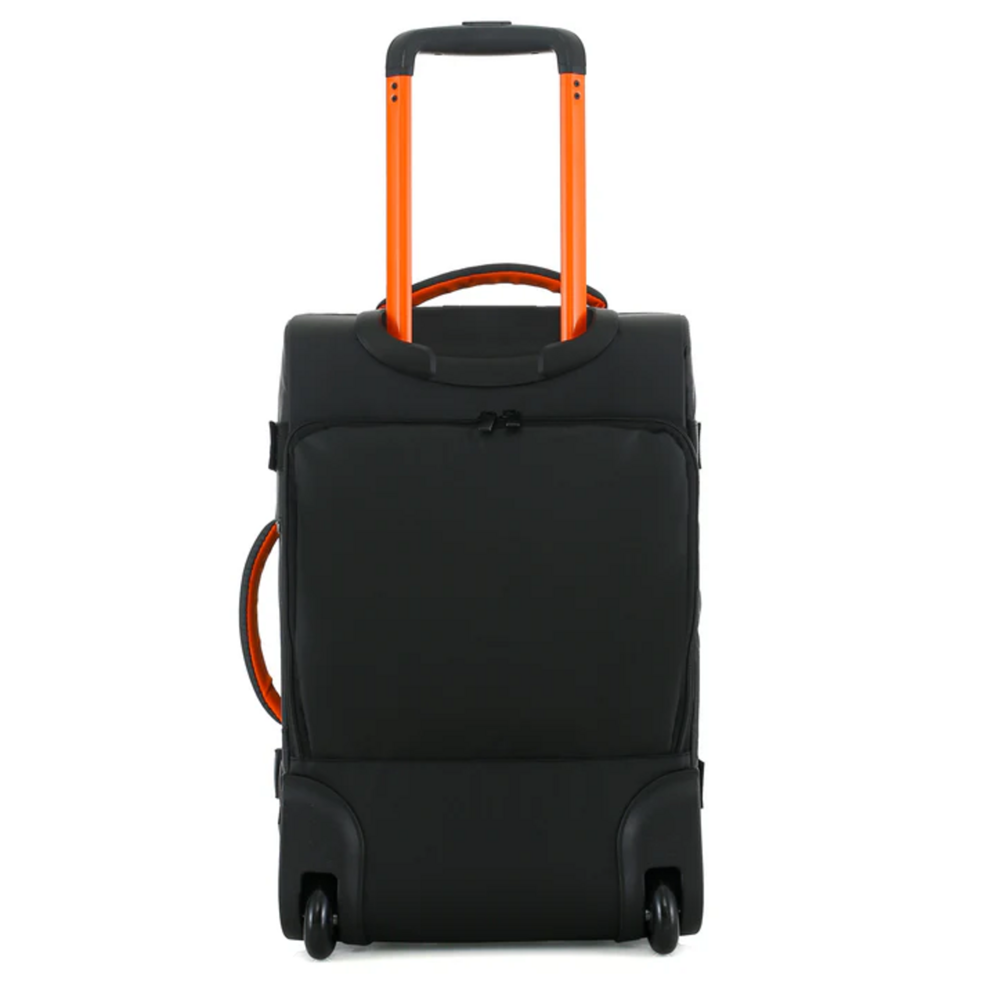 ZAINO CON RUOTE  NOMAD 55 X 35 X 20 CM Black/Orange NPLE NOMAD