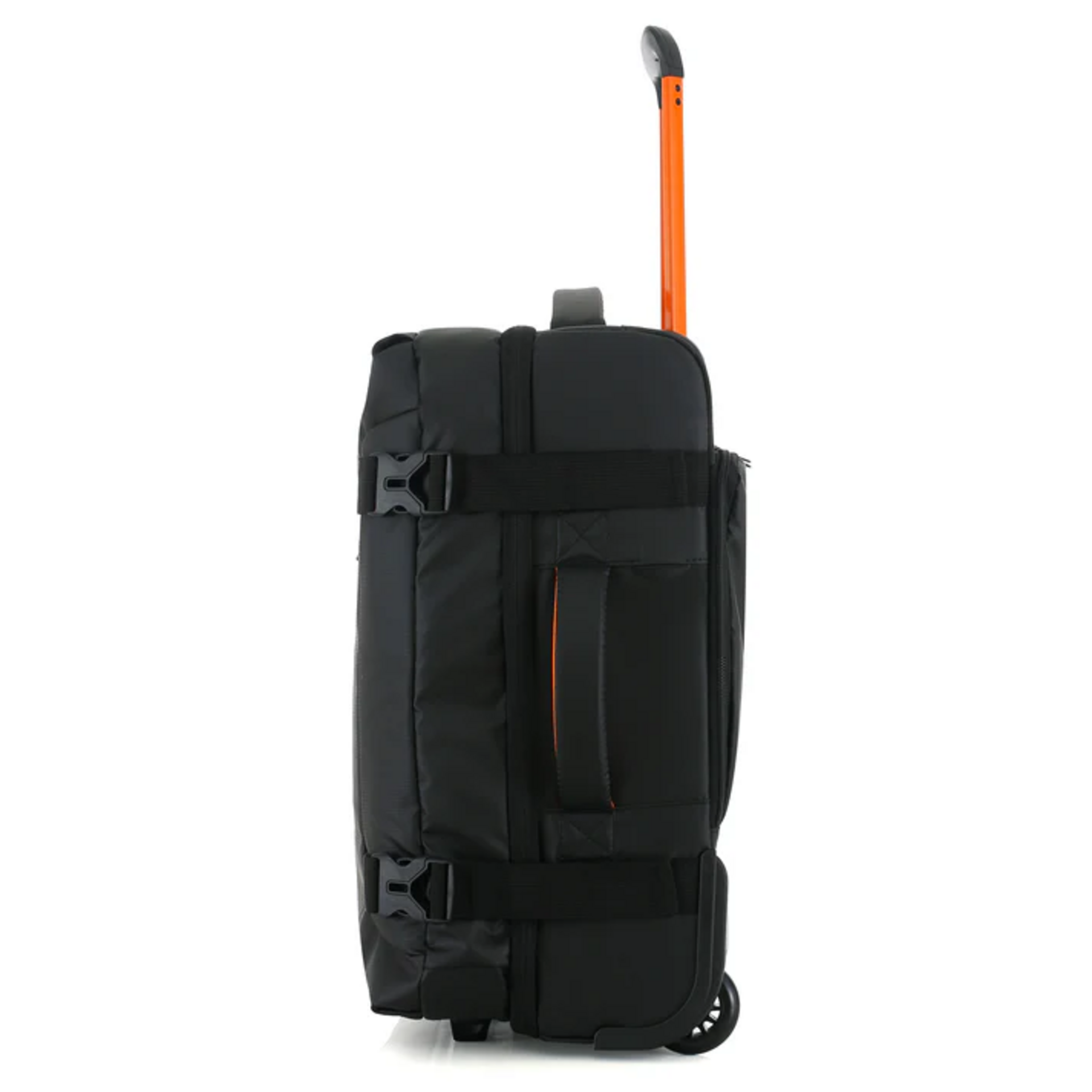 ZAINO CON RUOTE  NOMAD 55 X 35 X 20 CM Black/Orange NPLE NOMAD