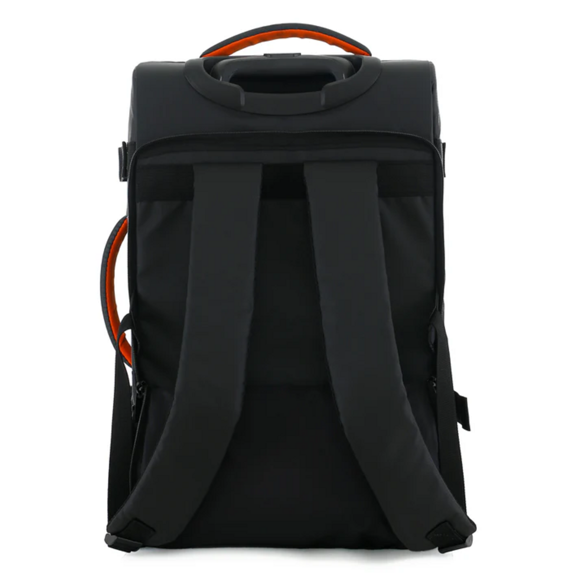 ZAINO CON RUOTE  NOMAD 55 X 35 X 20 CM Black/Orange NPLE NOMAD
