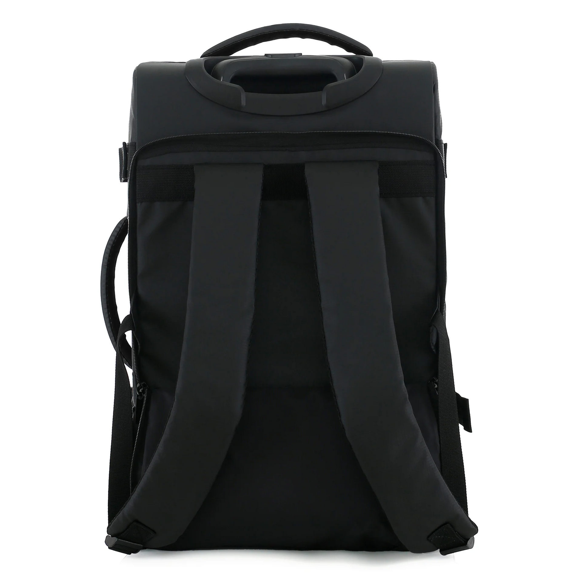 ZAINO CON RUOTE  NOMAD 55 X 35 X 20 CM Black/Absolut NPLE NOMAD