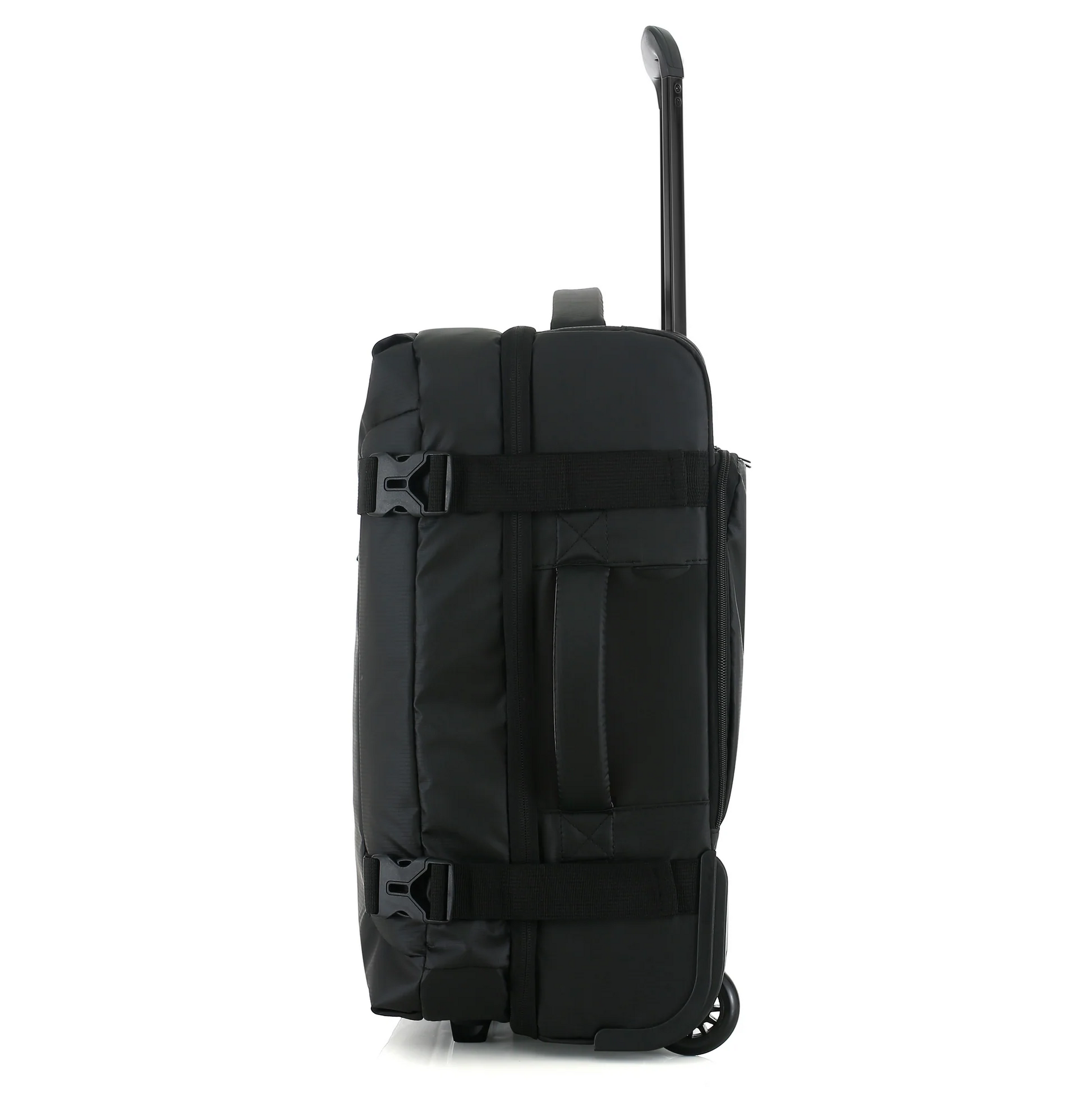 ZAINO CON RUOTE  NOMAD 55 X 35 X 20 CM Black/Absolut NPLE NOMAD