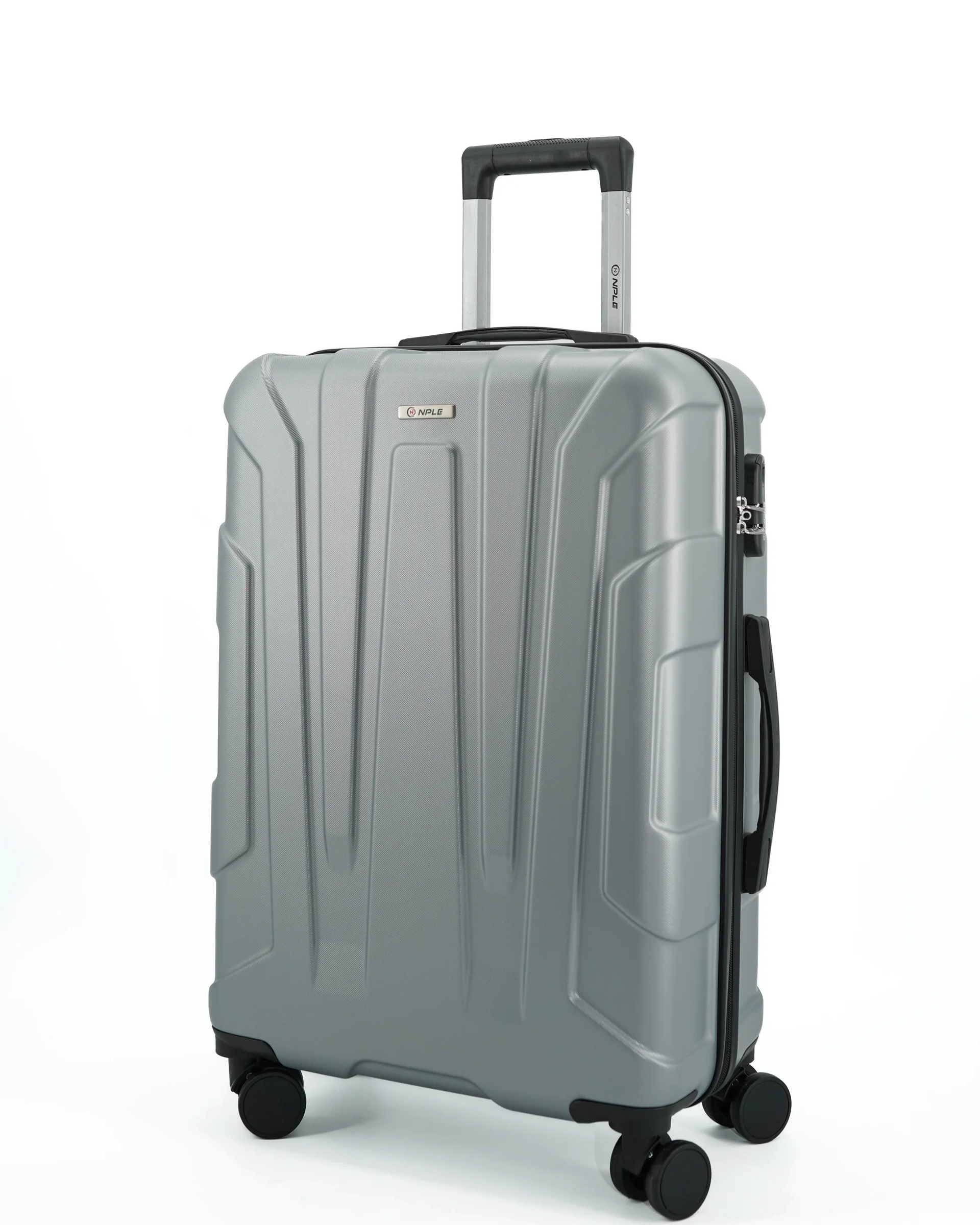 Trolley medio  4 ruote NPLE Linea  smart