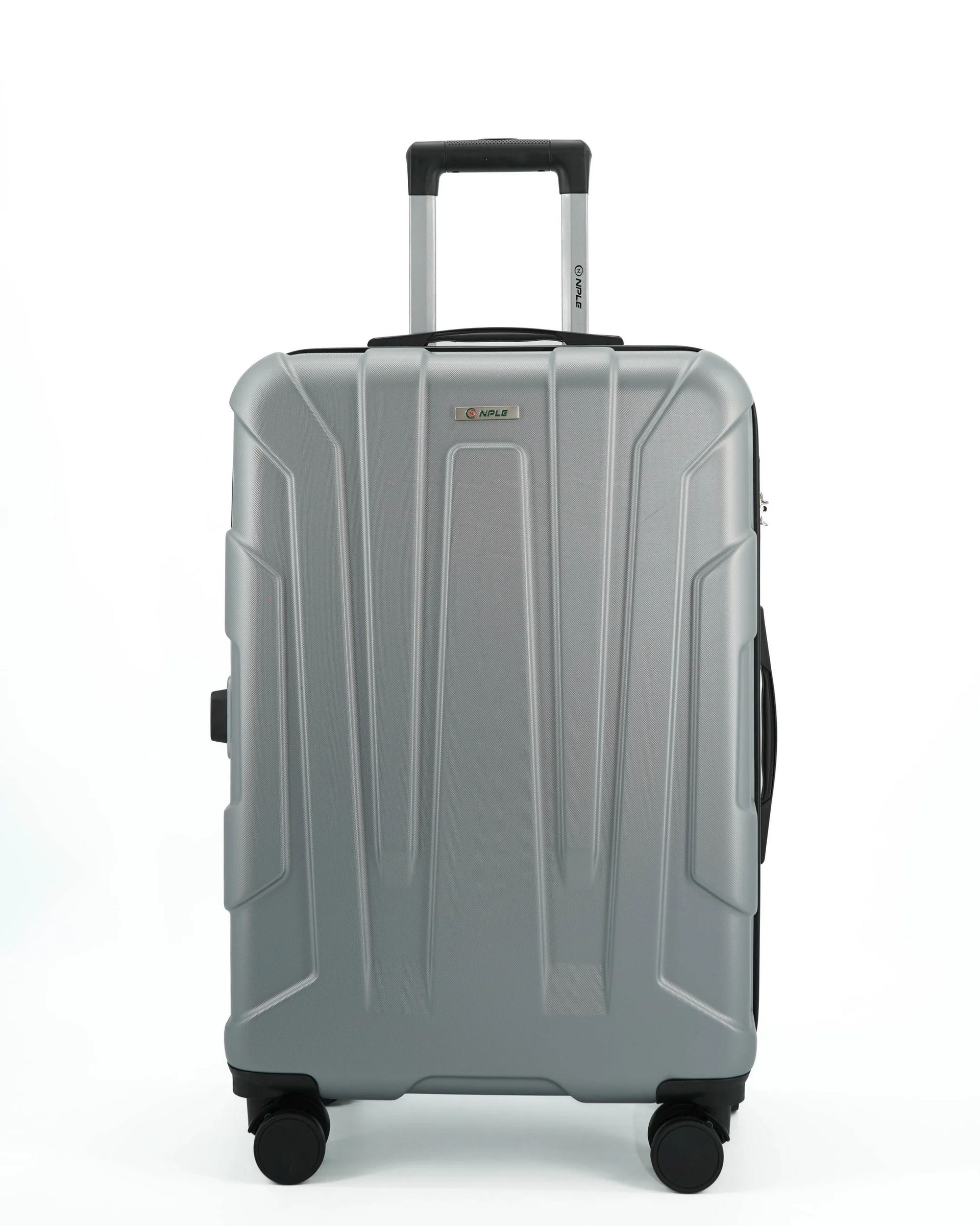Trolley medio  4 ruote NPLE Linea  smart