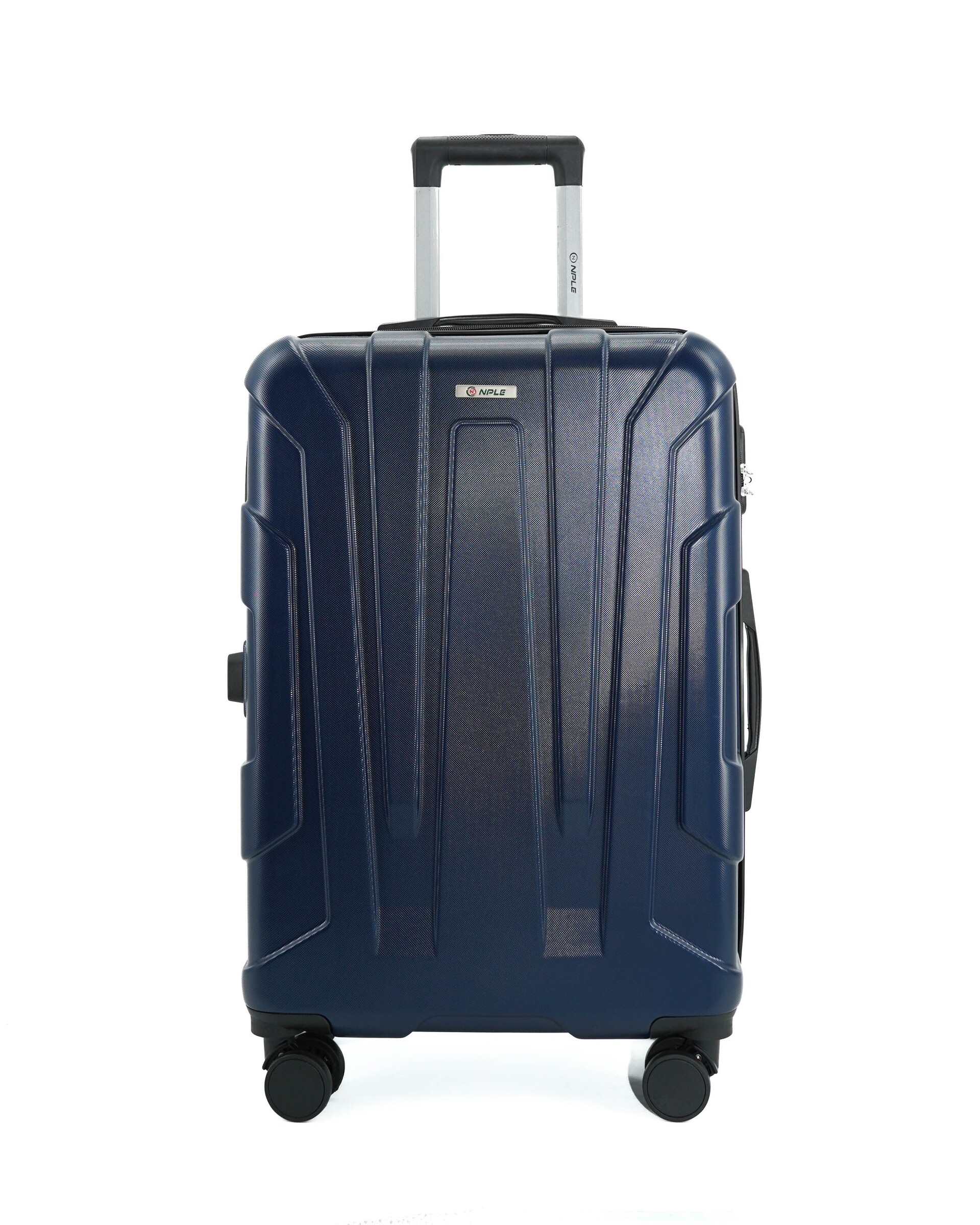 Trolley medio  4 ruote NPLE Linea  smart