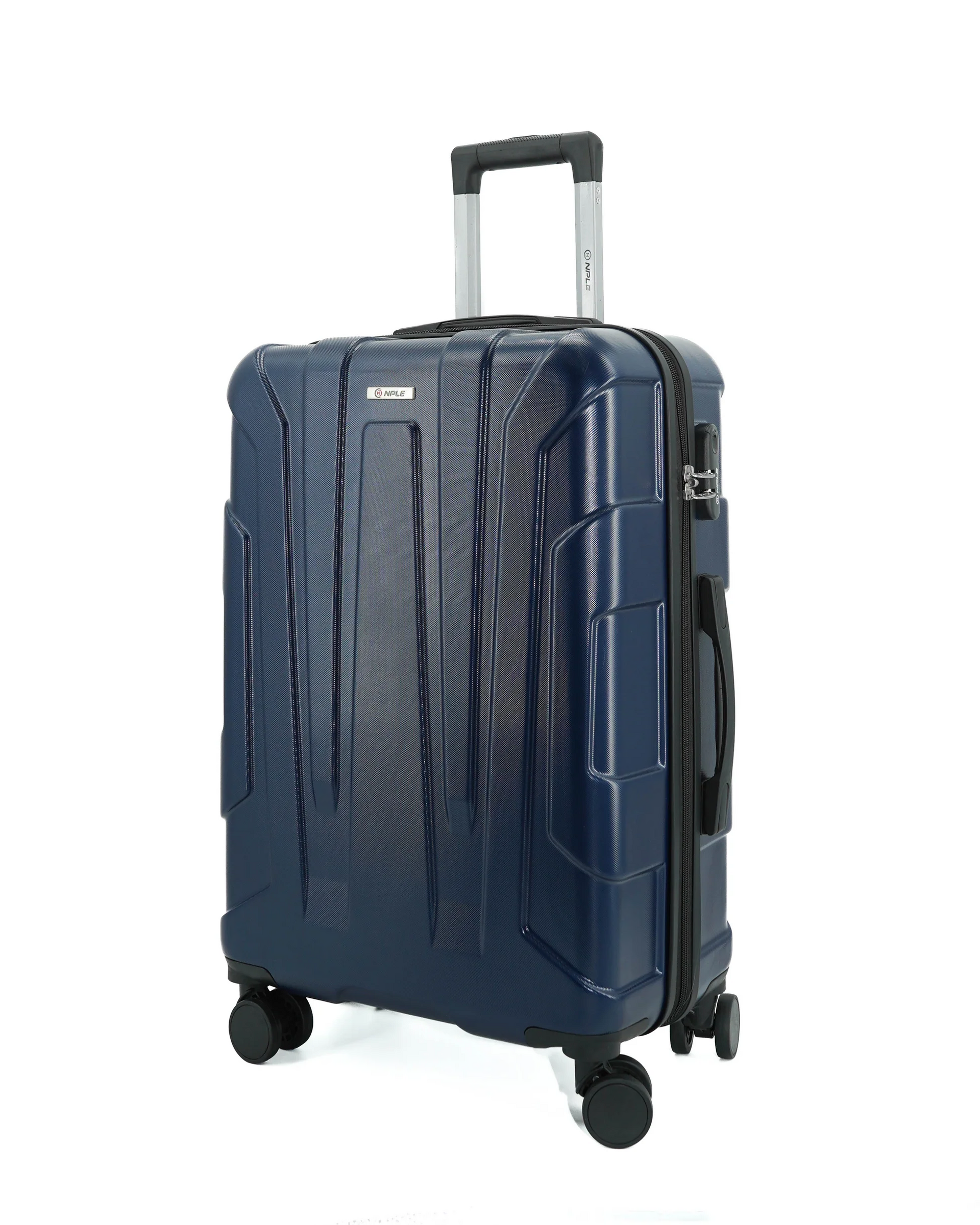 Trolley medio  4 ruote NPLE Linea  smart