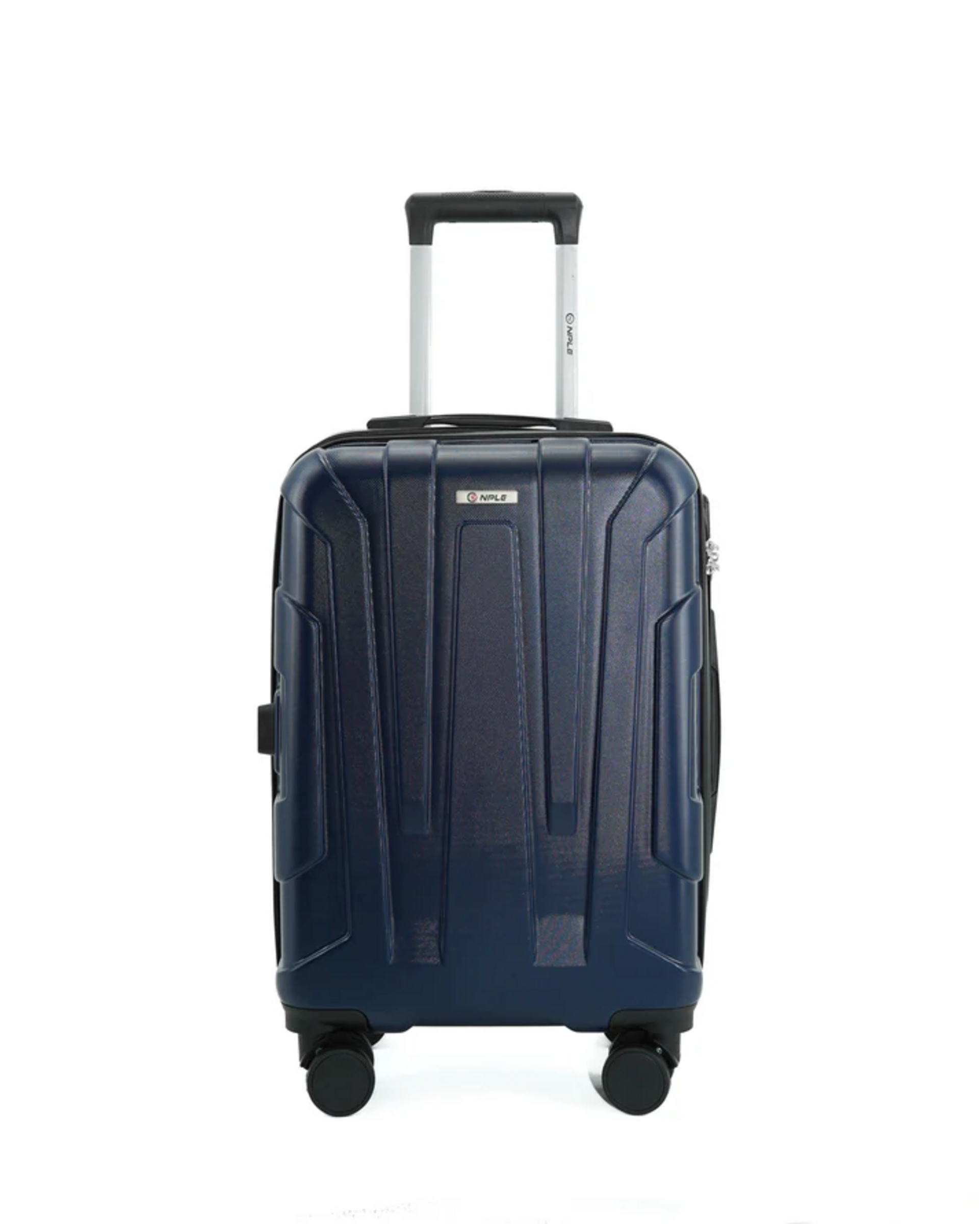 Trolley Cabina  4 ruote NPLE Linea  smart