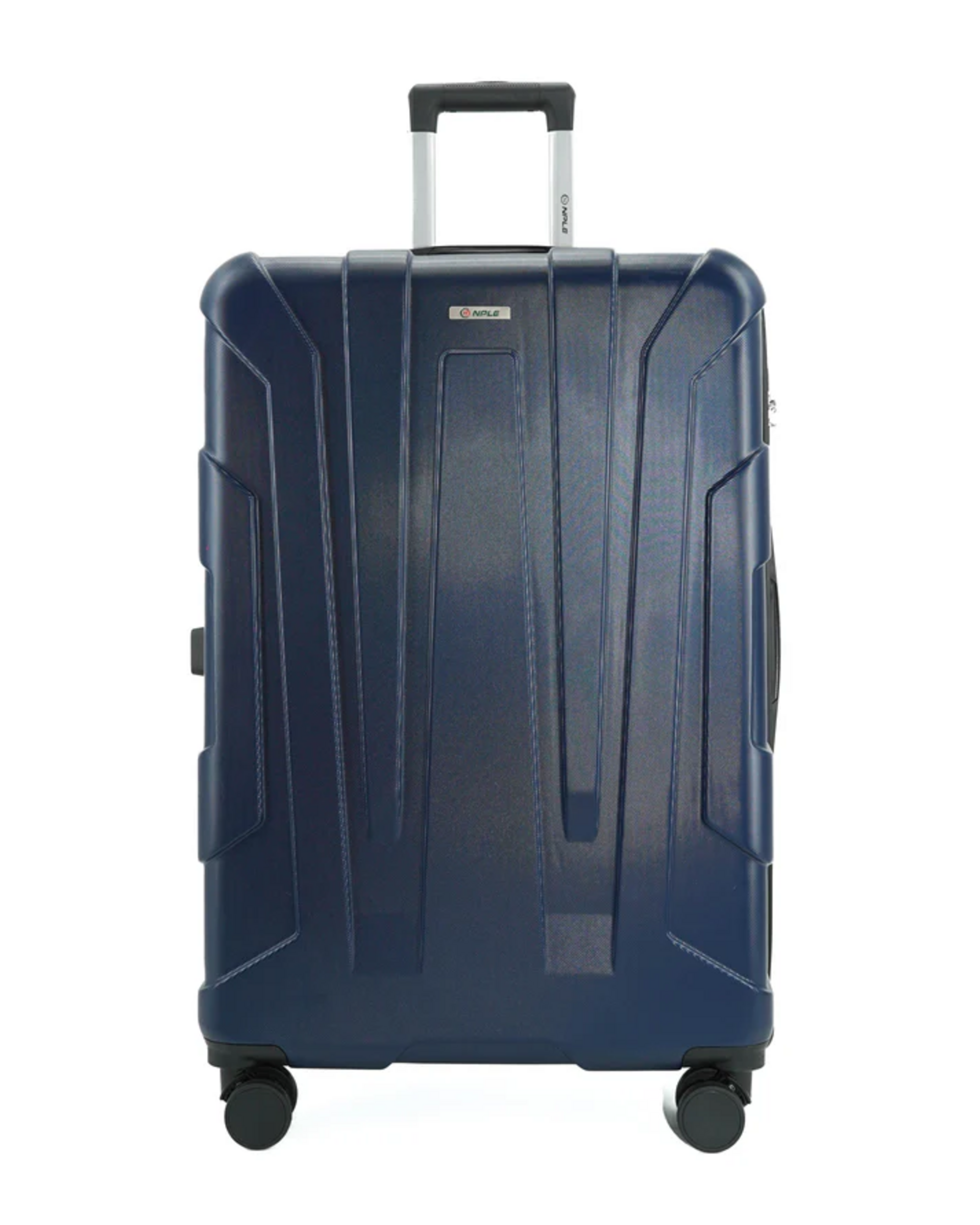 Trolley Grande 4 ruote NPLE Linea  smart