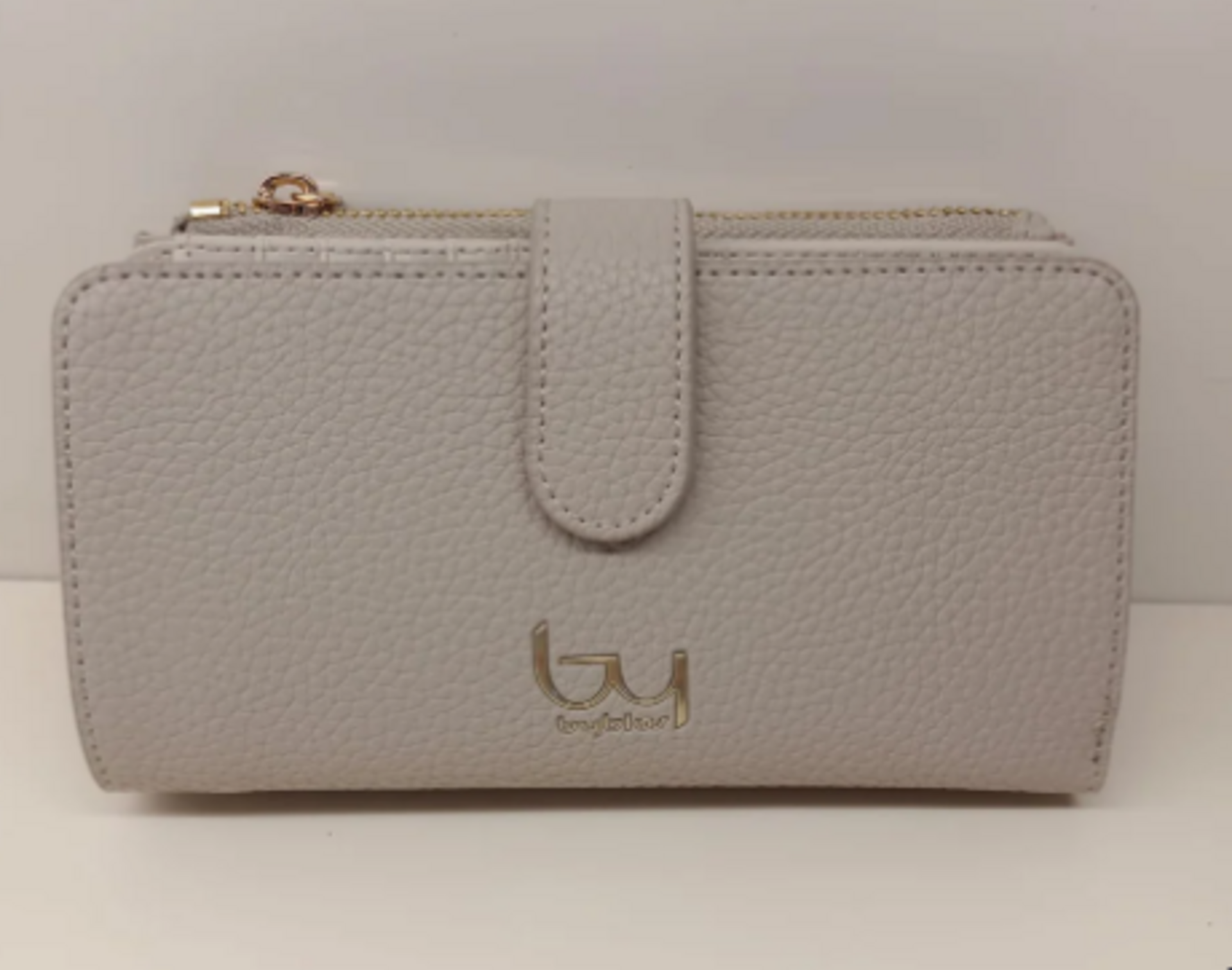 Portafoglio Donna  con cerniera BYPS33B229 By Byblos Linea Naos