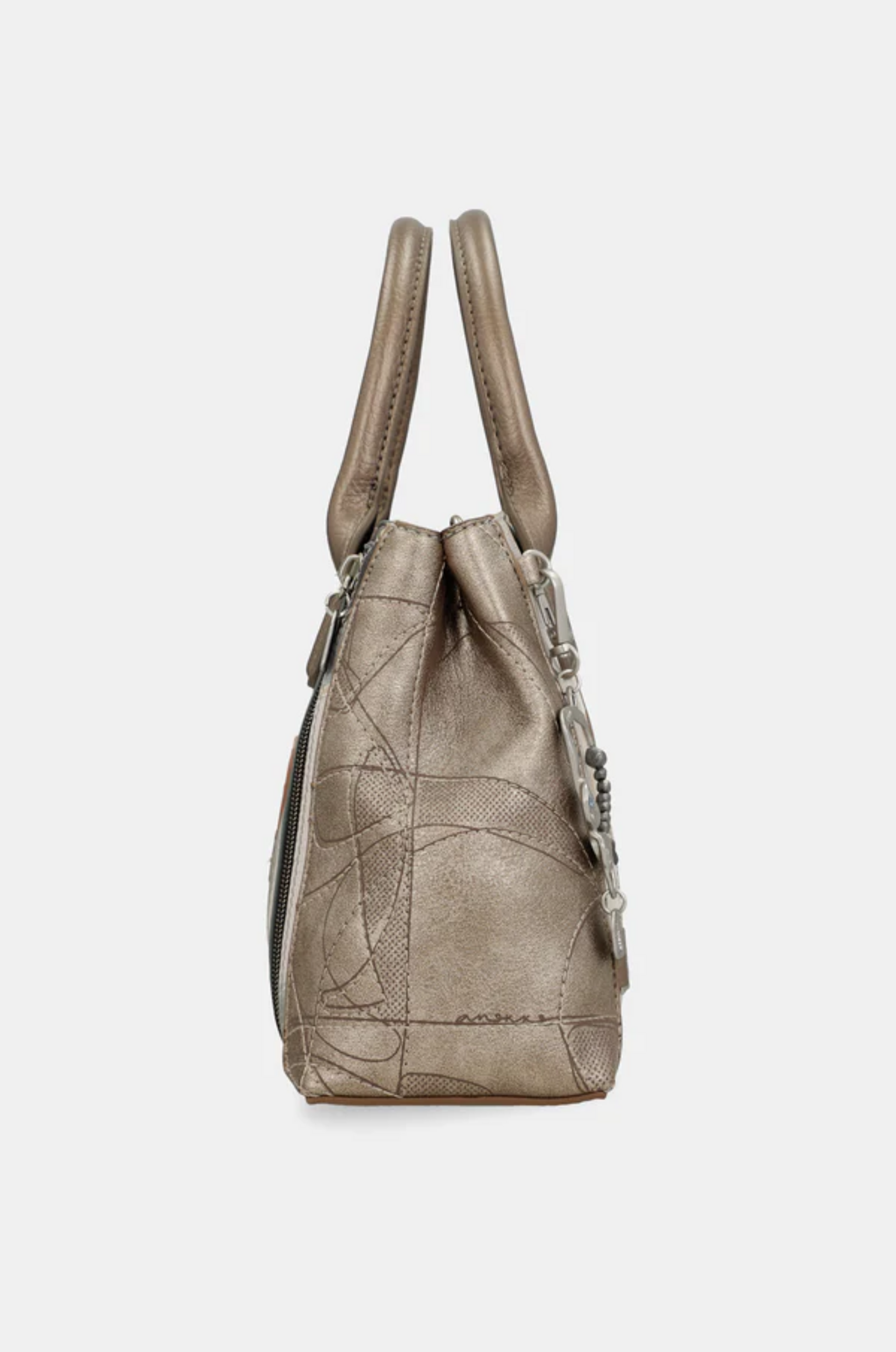 BORSA A MANO CON TRACOLLA ANEKKE Linea SOPHIA